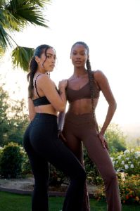 W324 Vital Sports Bra sold by YoungLA