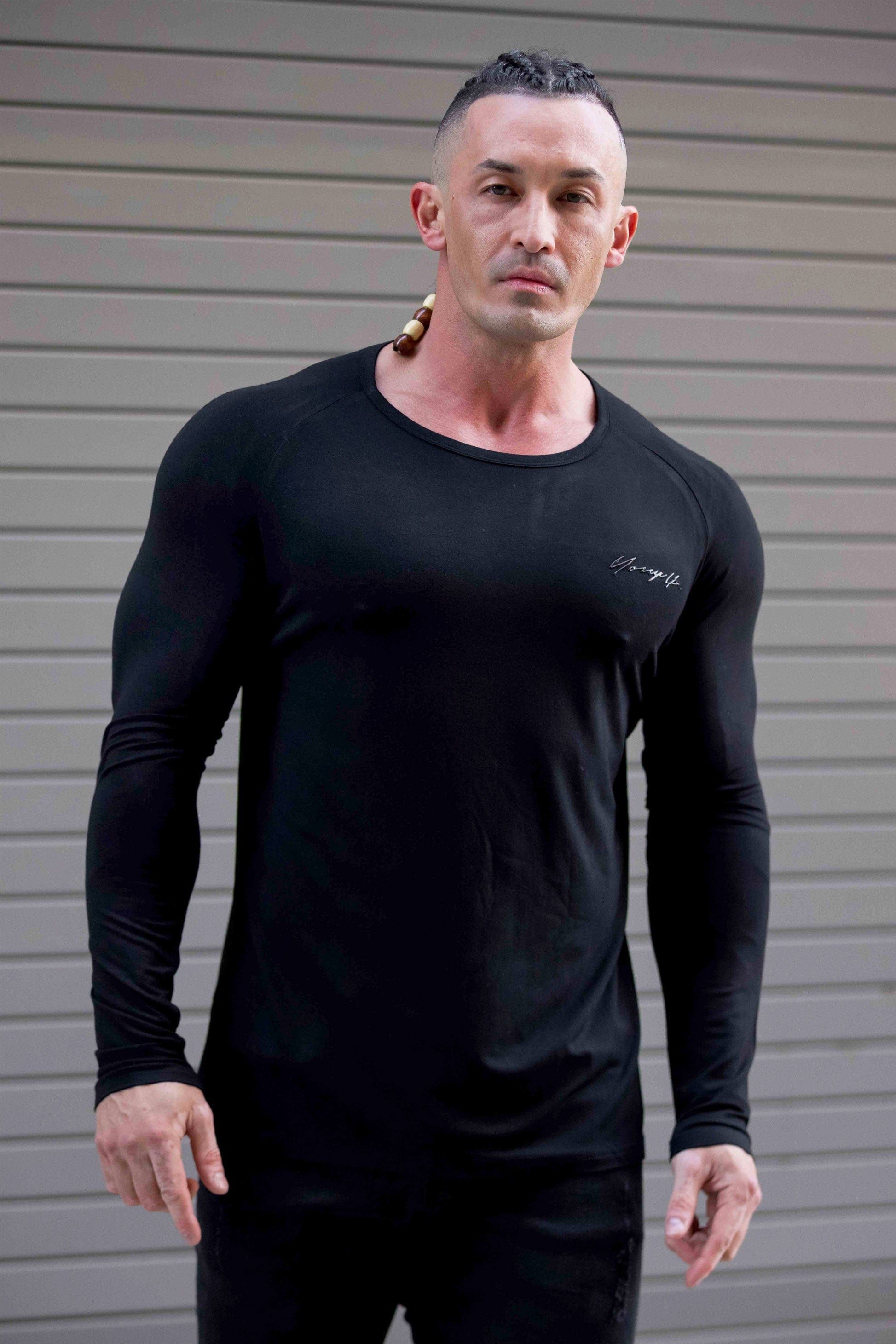 813 Delt Longsleeves sold by YoungLA