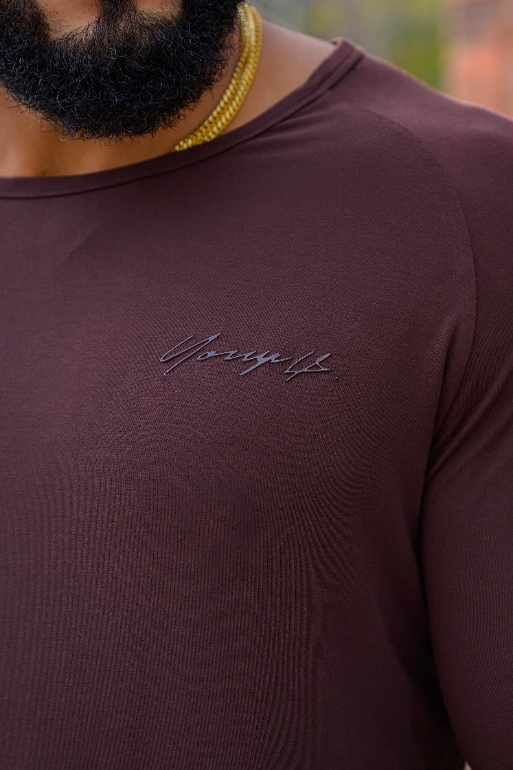 813 Delt Longsleeves sold by YoungLA product image thumbnail 3