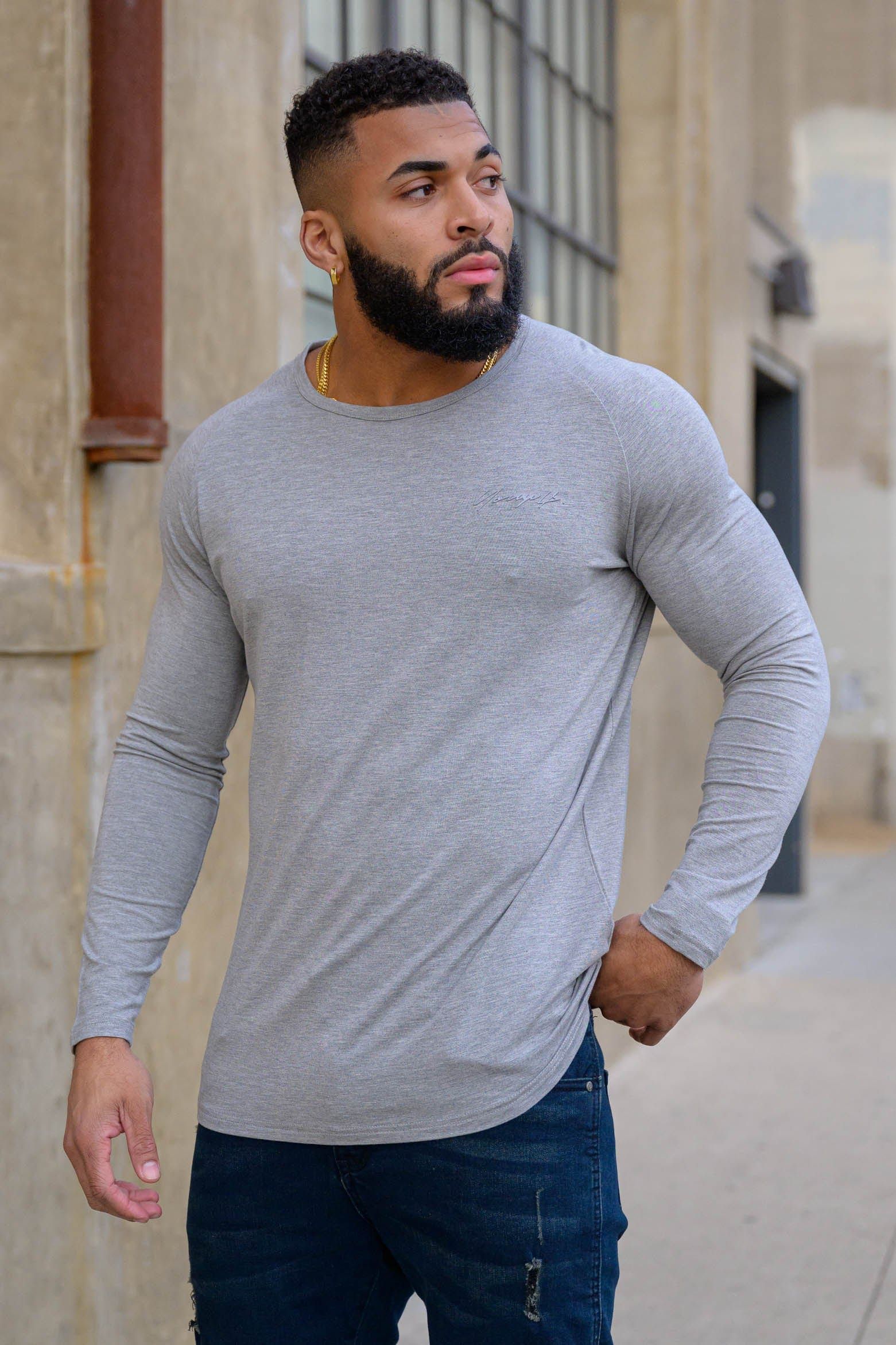 813 Delt Longsleeves sold by YoungLA product image thumbnail 2