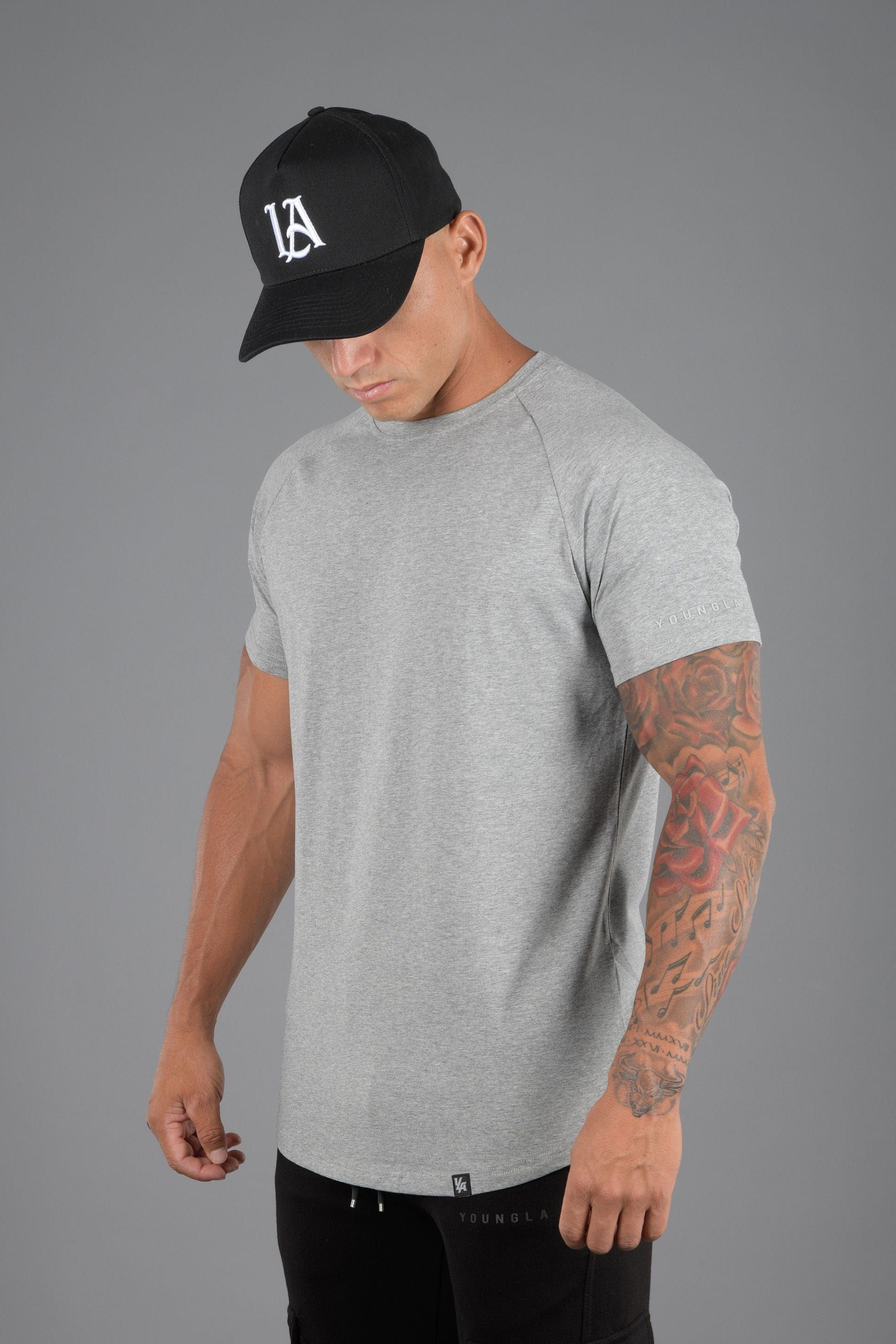 442 Ultimate Hybrid Tee sold by YoungLA product image thumbnail 14