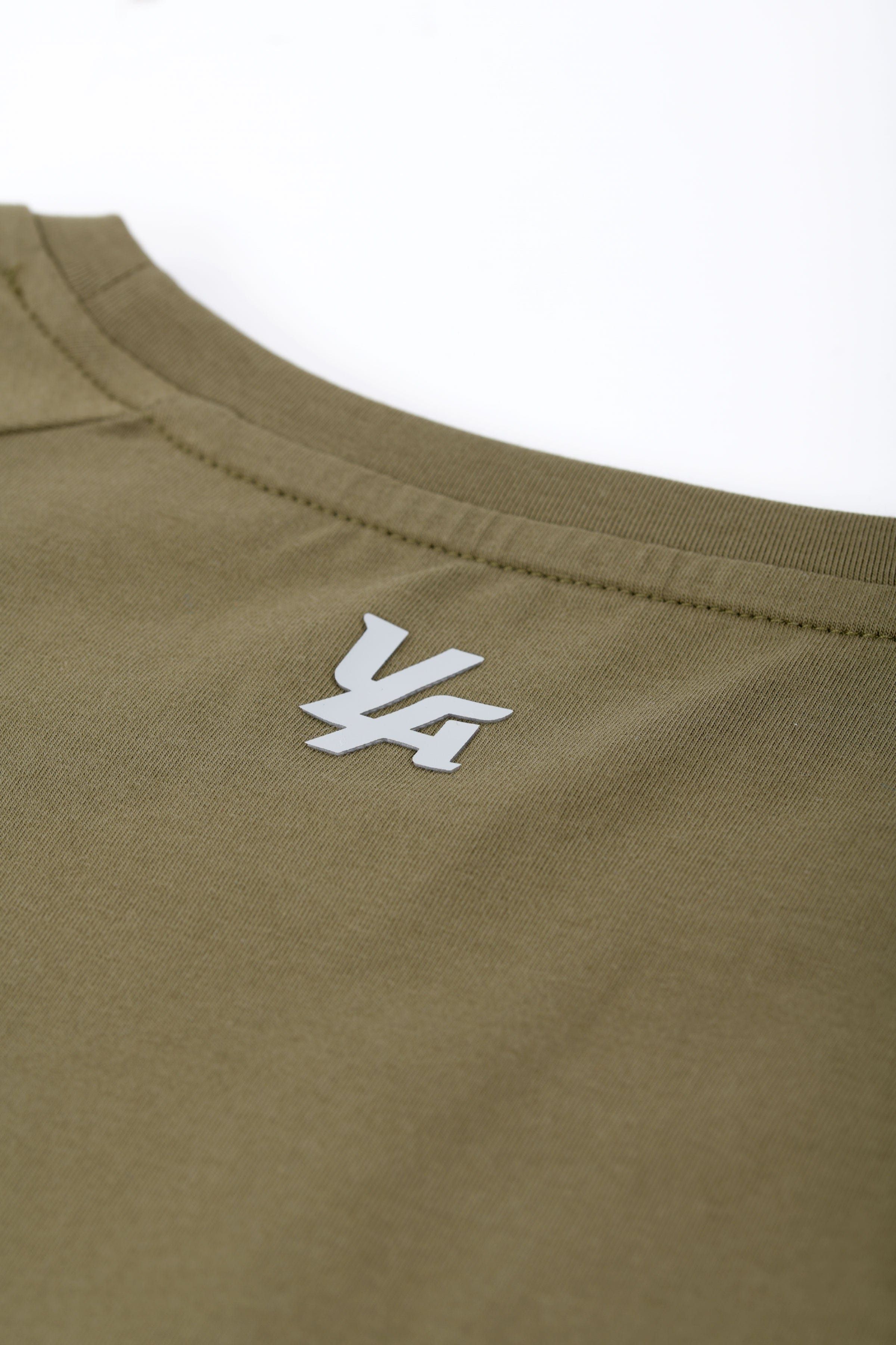 442 Ultimate Hybrid Tee sold by YoungLA product image thumbnail 9