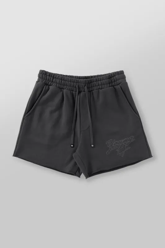 1063 - Effortless Sets - Shorts sold by YoungLA