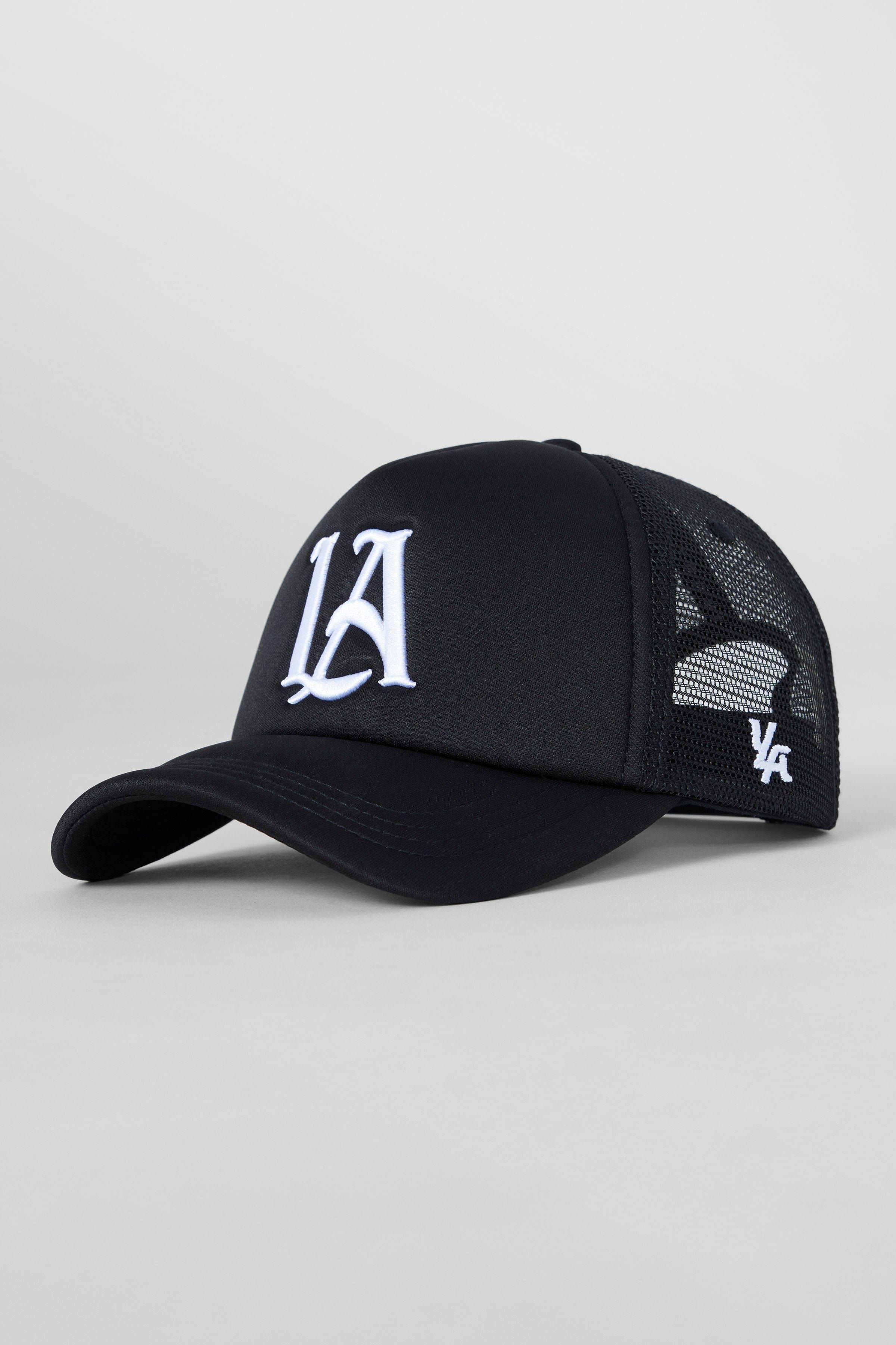 923 - LA Trucker Hats sold by YoungLA