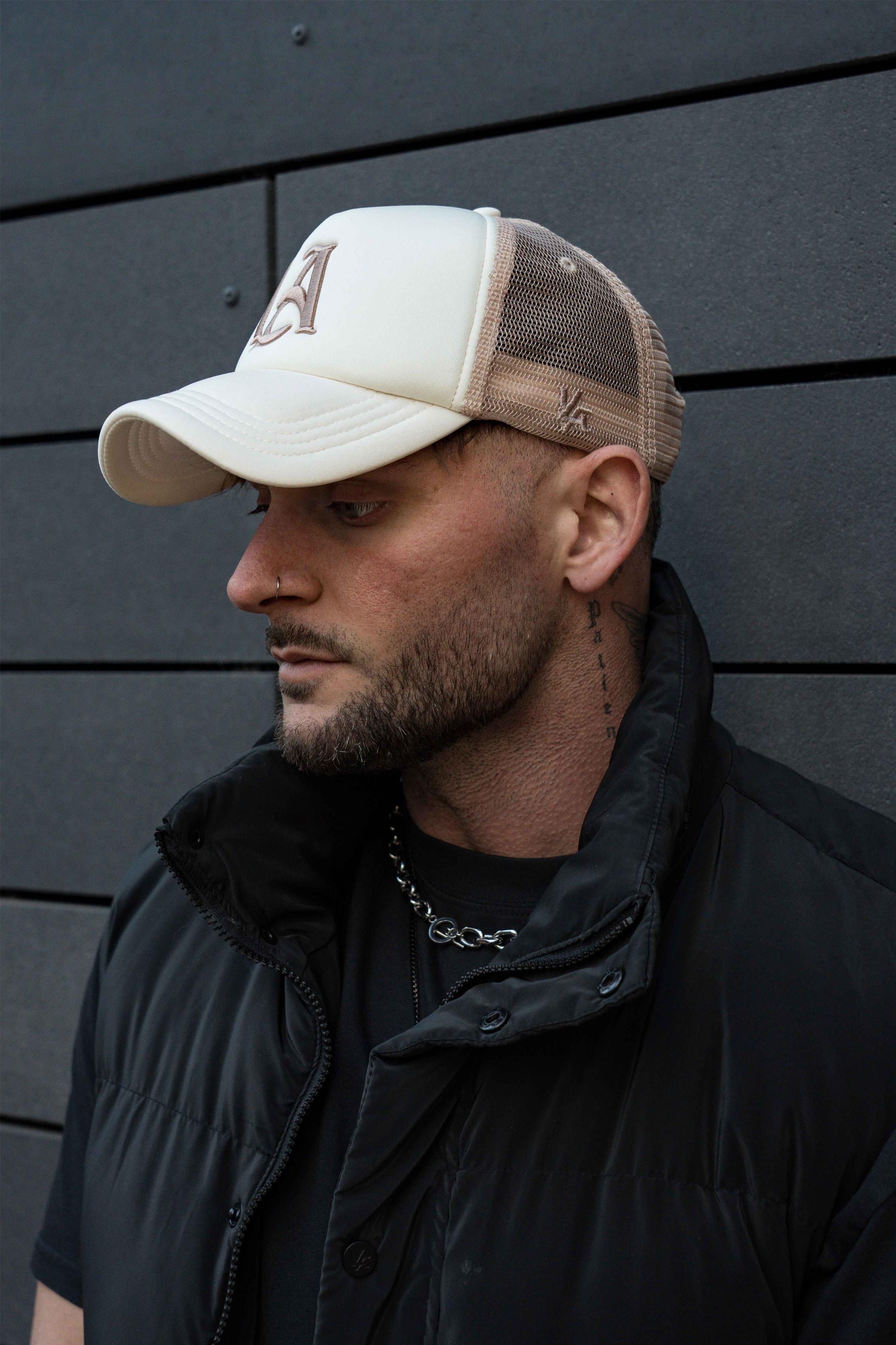 923 - LA Trucker Hats sold by YoungLA product image thumbnail 5