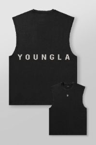 3006 - RunTech Tanks - May 23rd sold by YoungLA