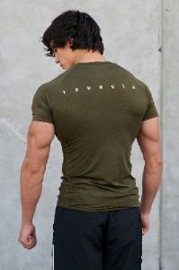 474 - Speed Compression Tees sold by YoungLA