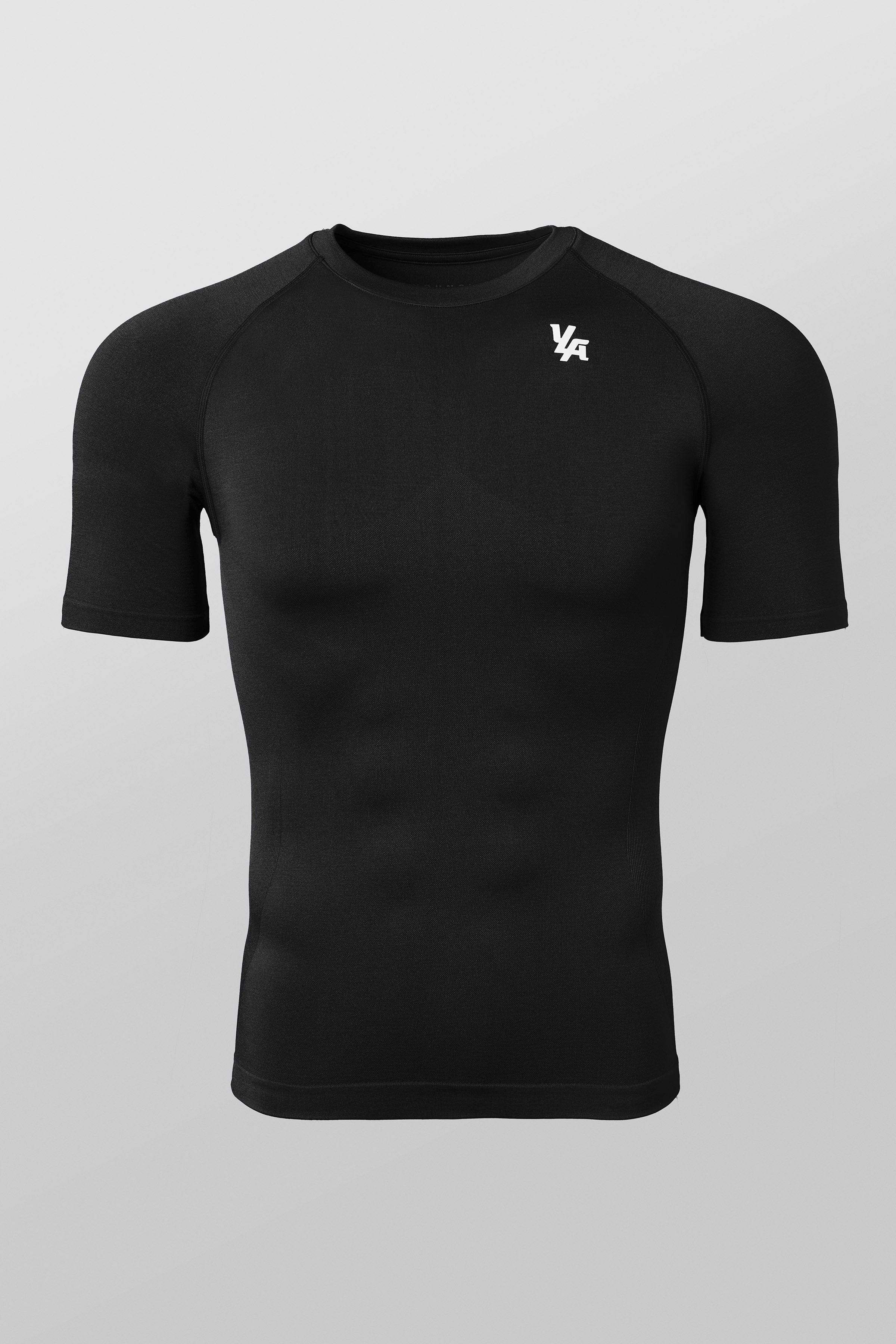 477 - Combat Compression Tees sold by YoungLA