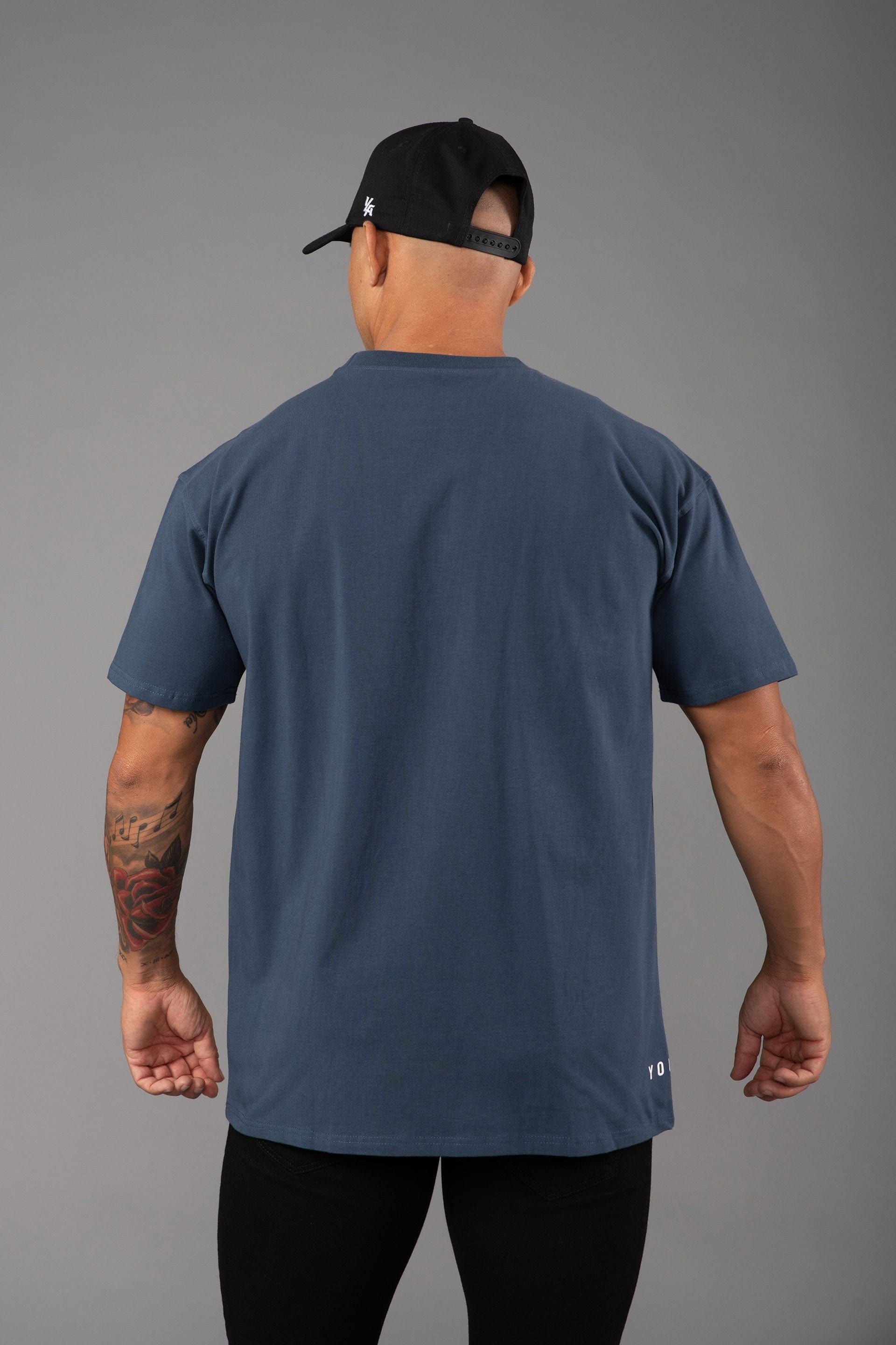 414 Signature Tees sold by YoungLA product image thumbnail 4