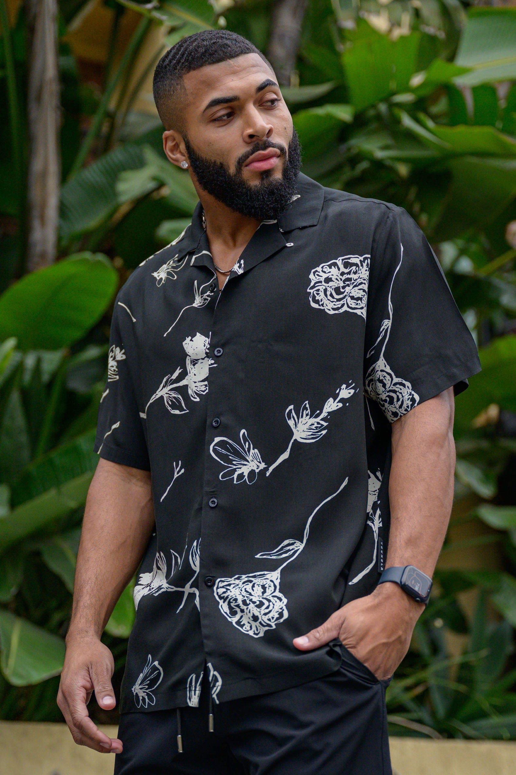 445 Cabo Vibez Shirts Printed | Parallel