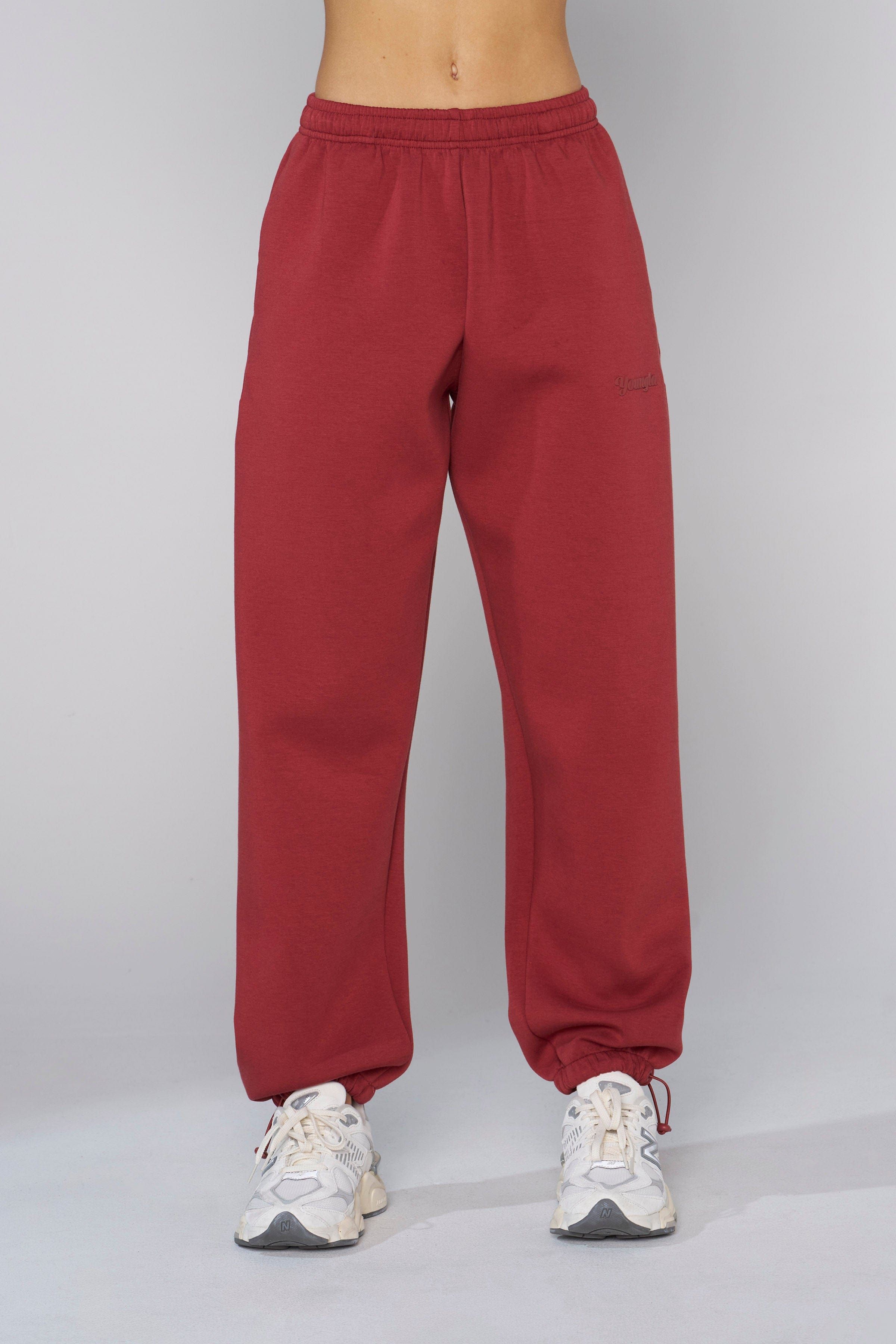 W240 Scuba Joggers sold by YoungLA product image thumbnail 2