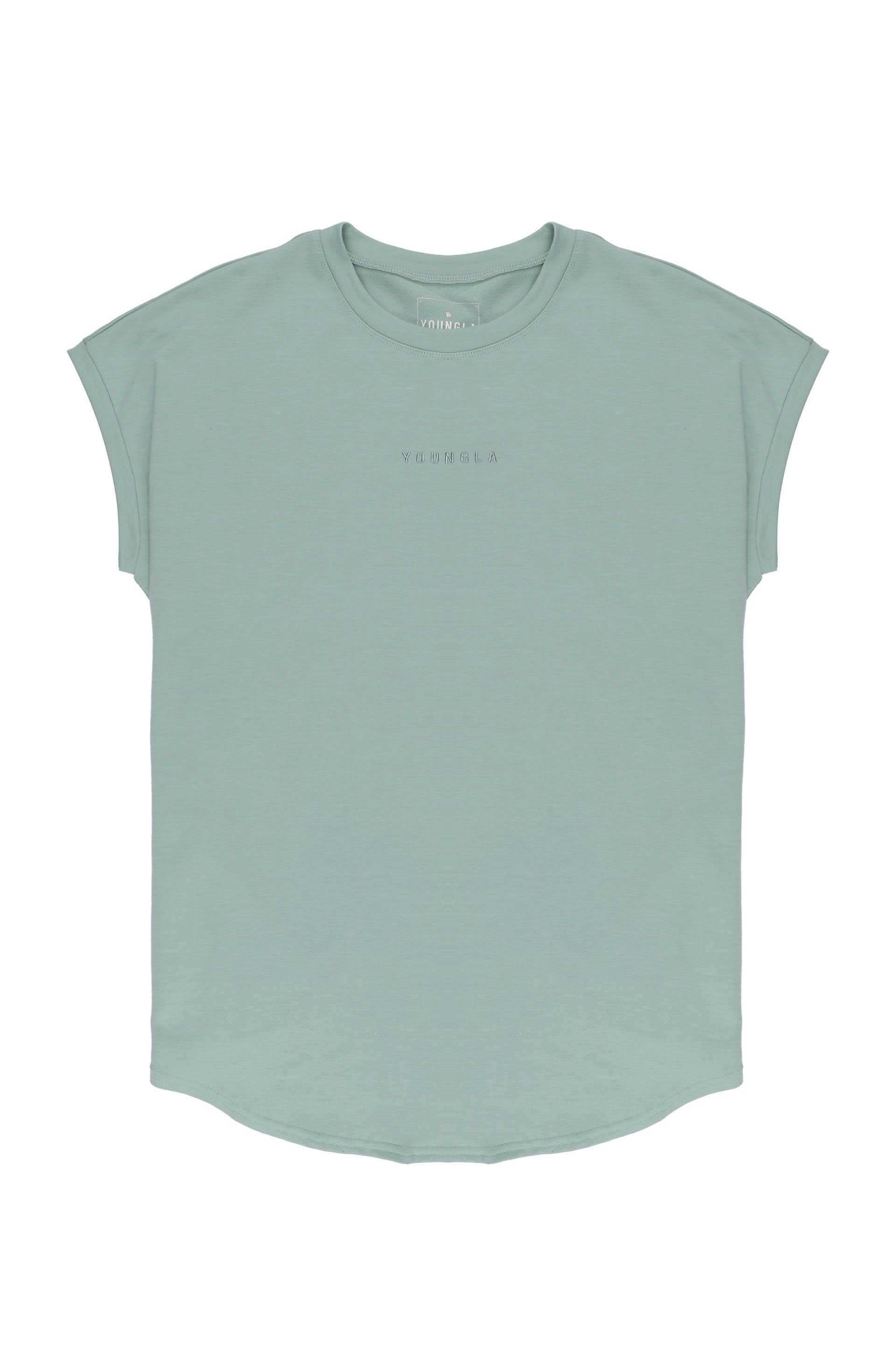 446 Rambo Tees sold by YoungLA product image thumbnail 13