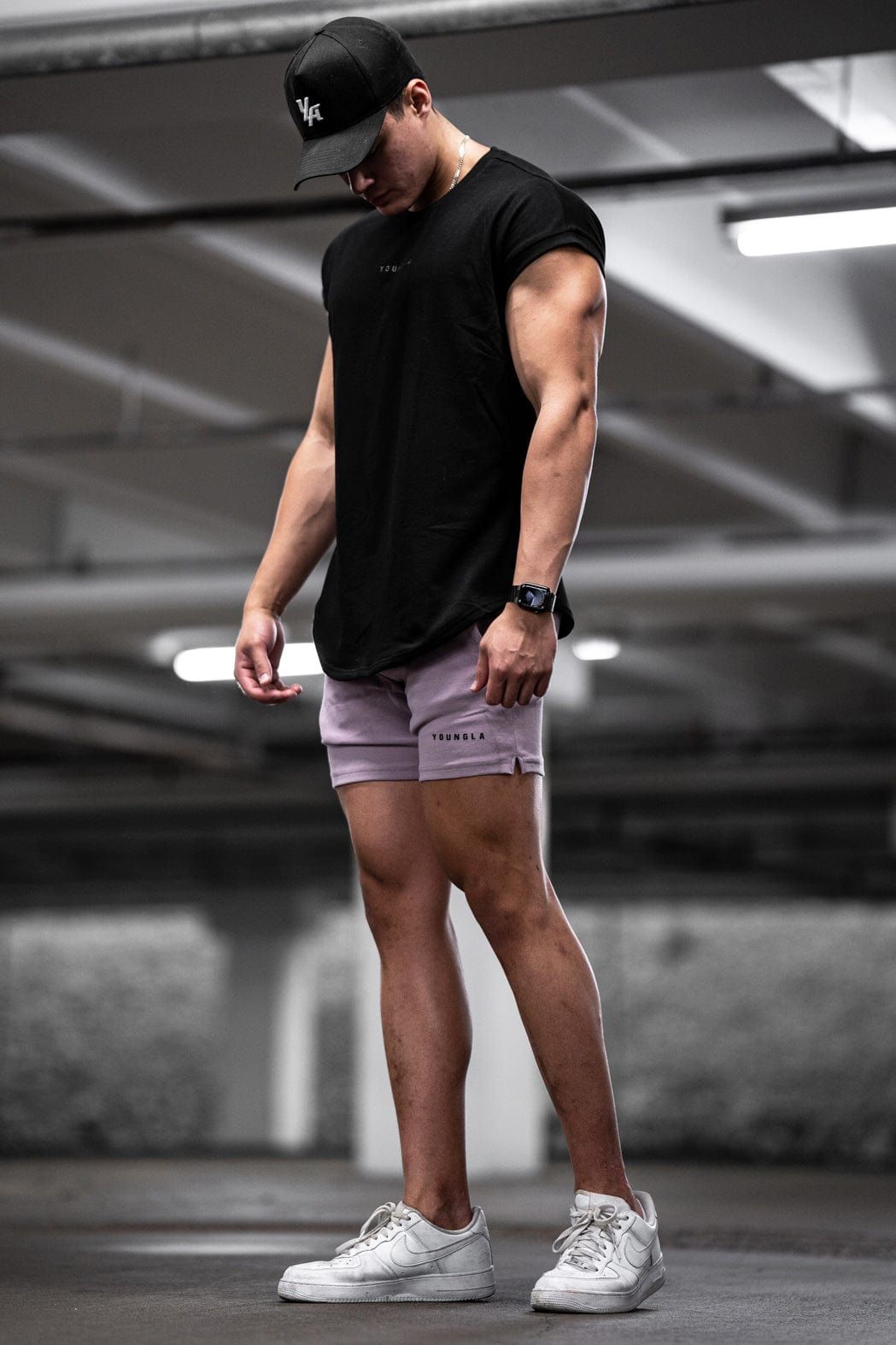 446 Rambo Tees sold by YoungLA product image thumbnail 6