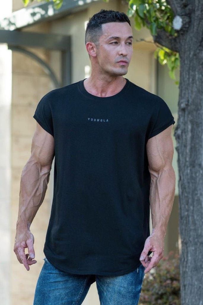 446 Rambo Tees sold by YoungLA product image thumbnail 5