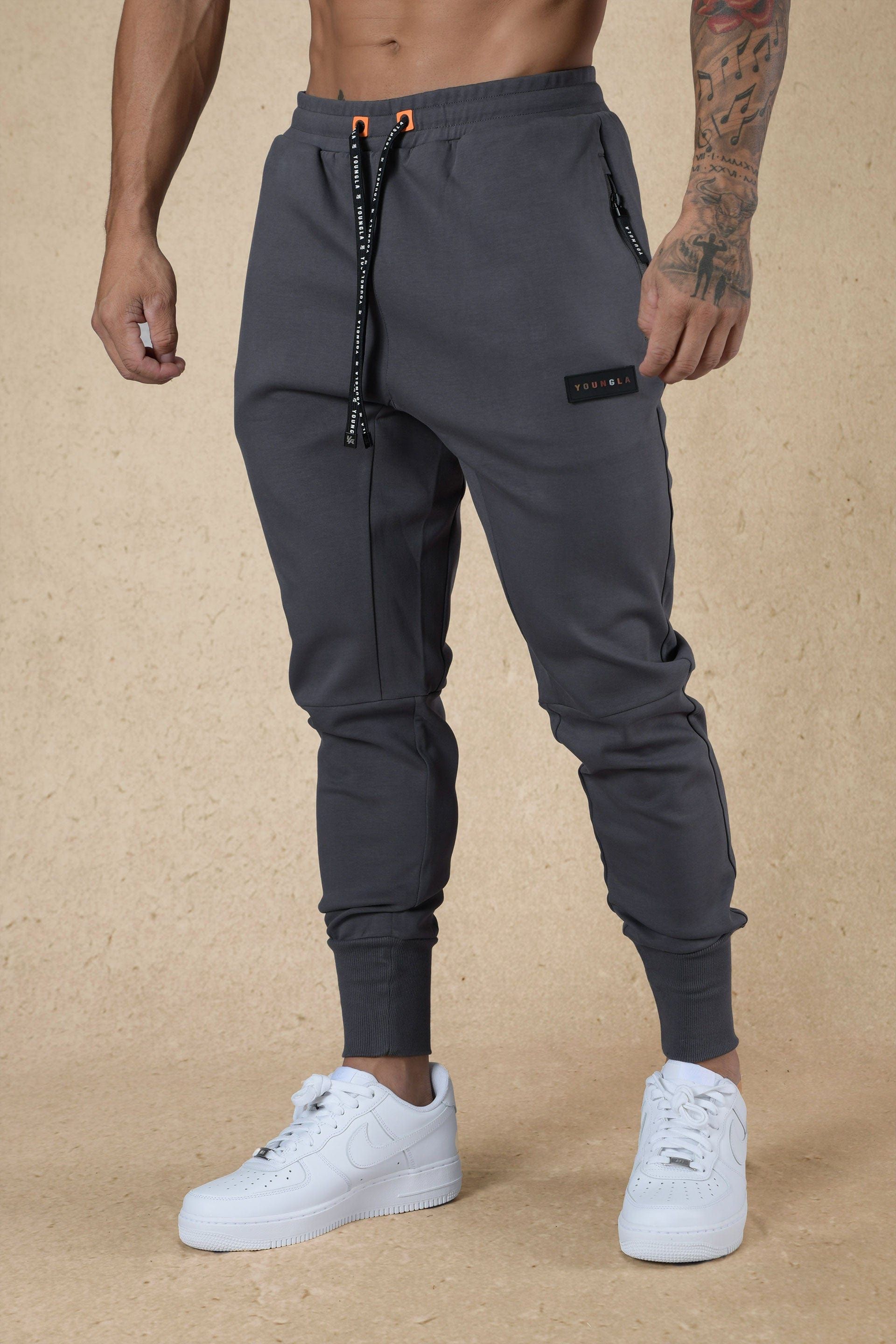 236 Elevate Joggers sold by YoungLA product image thumbnail 9