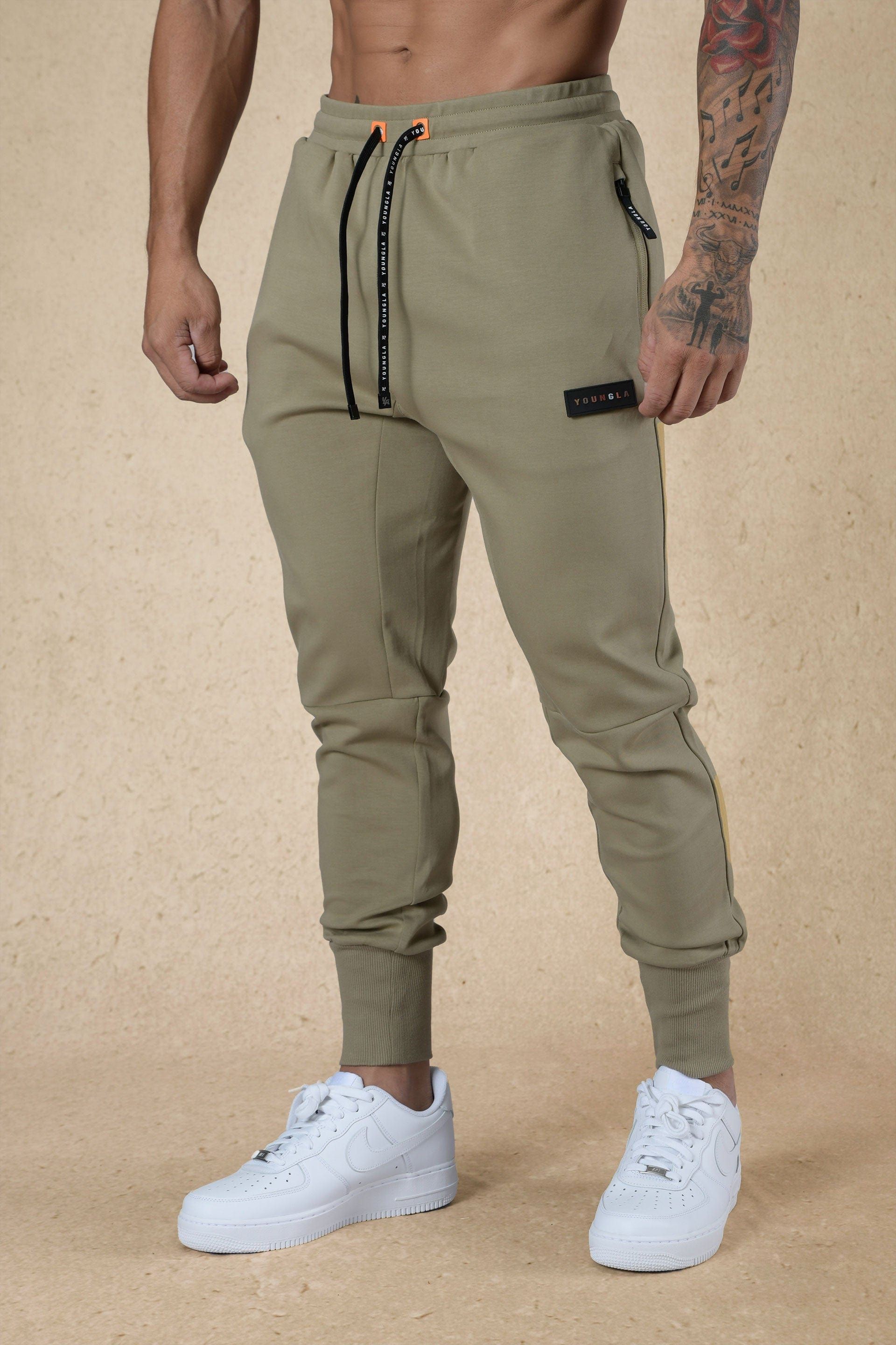 236 Elevate Joggers sold by YoungLA product image thumbnail 2