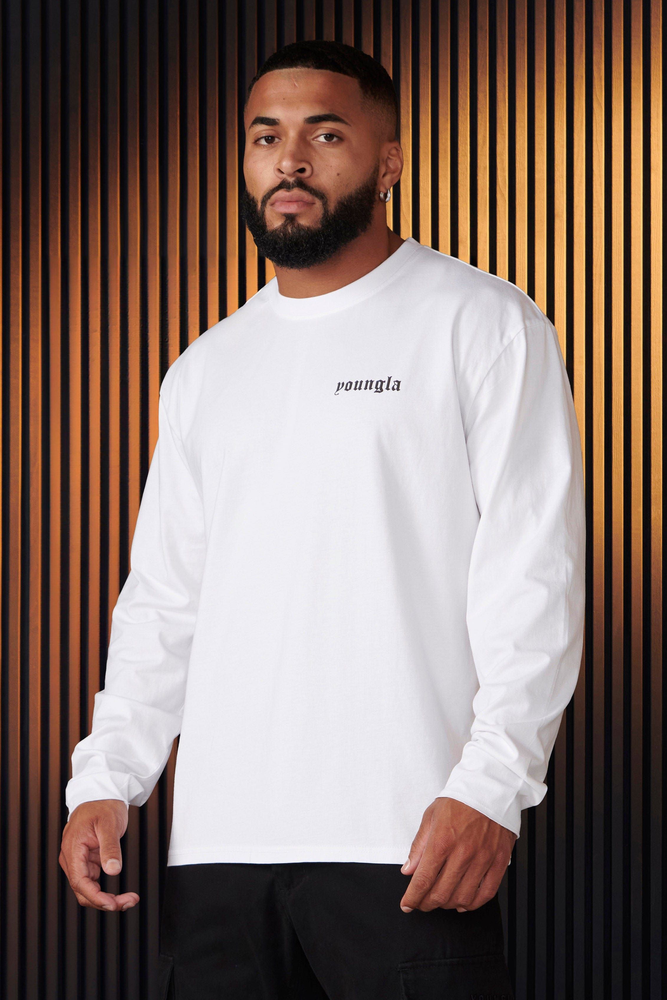 801 - Eternal Longsleeves sold by YoungLA