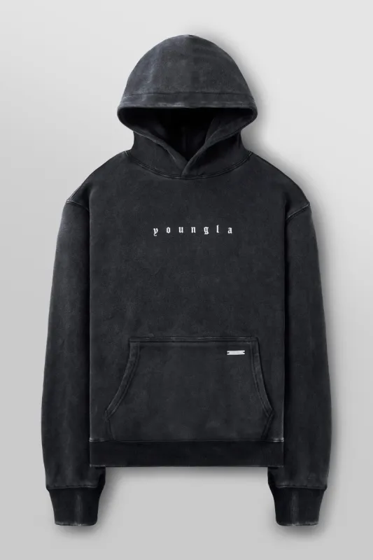 5081 - Graffiti hoodies | Parallel