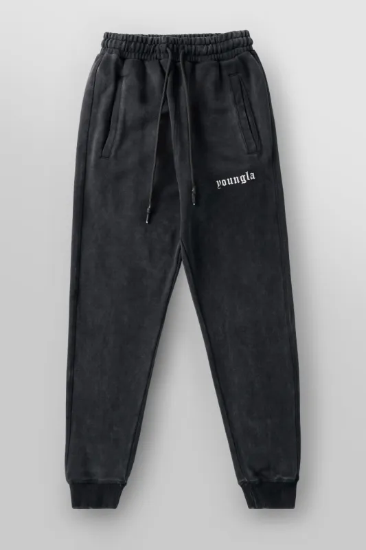 2022 - Love Sets - Joggers sold by YoungLA