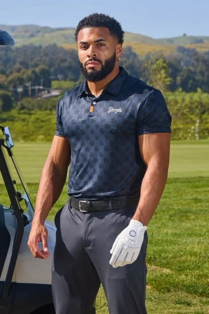 4069 - Tee Time Golf Polos - May 23rd | Parallel