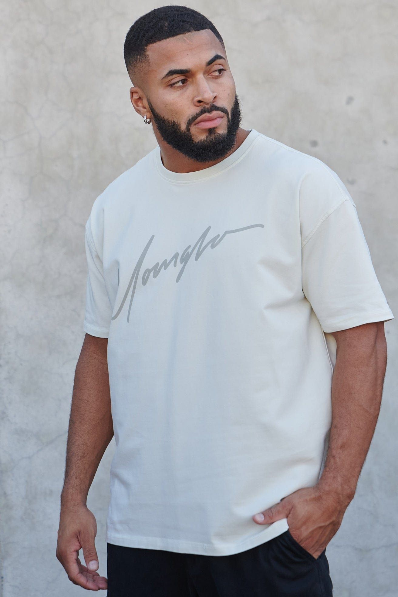 479 - Tonal Tees sold by YoungLA product image thumbnail 5