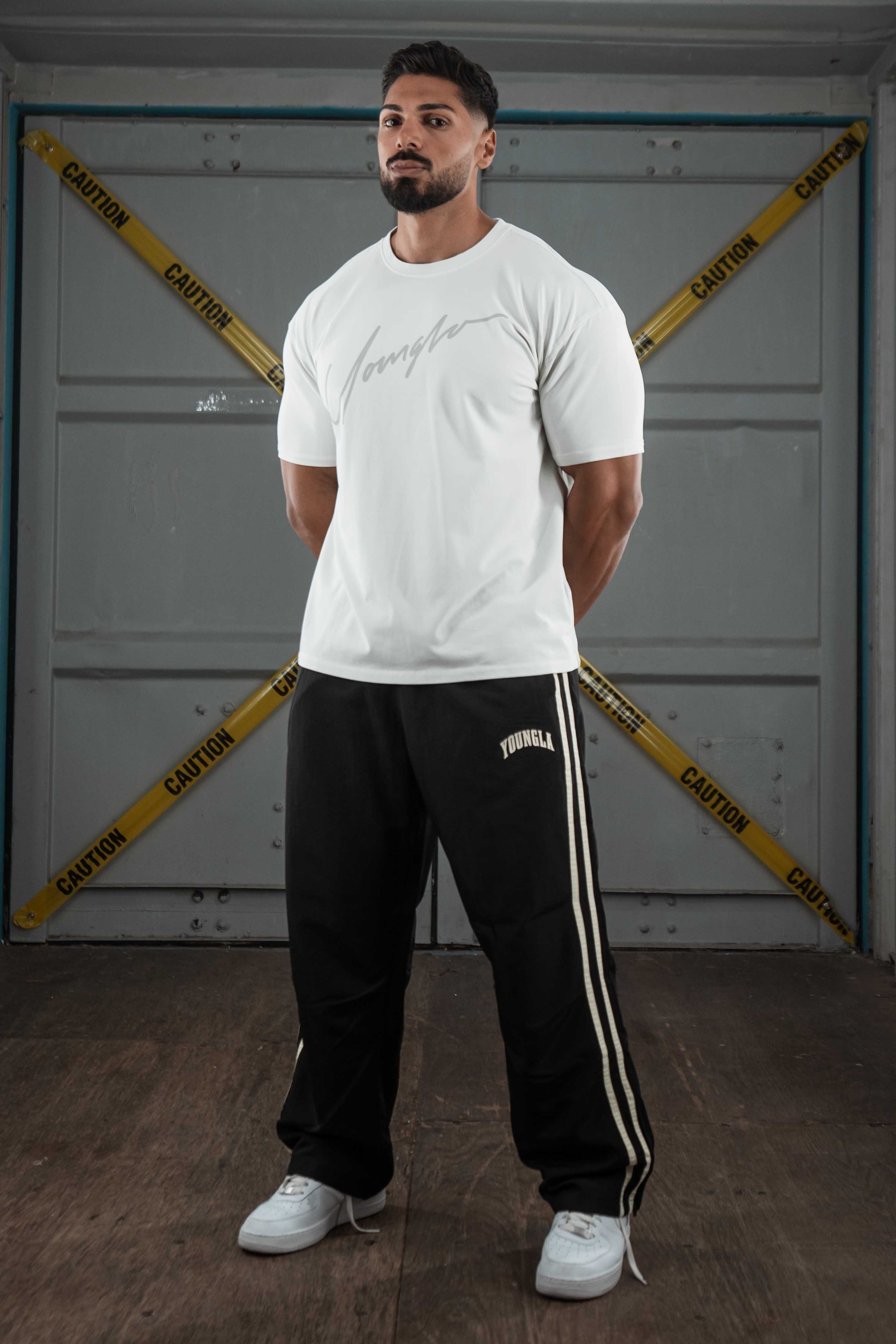 479 - Tonal Tees sold by YoungLA product image thumbnail 3