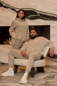 5099 - Love Sets - Crewnecks sold by YoungLA