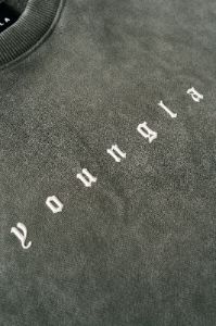 5099 - Love Sets - Crewnecks sold by YoungLA