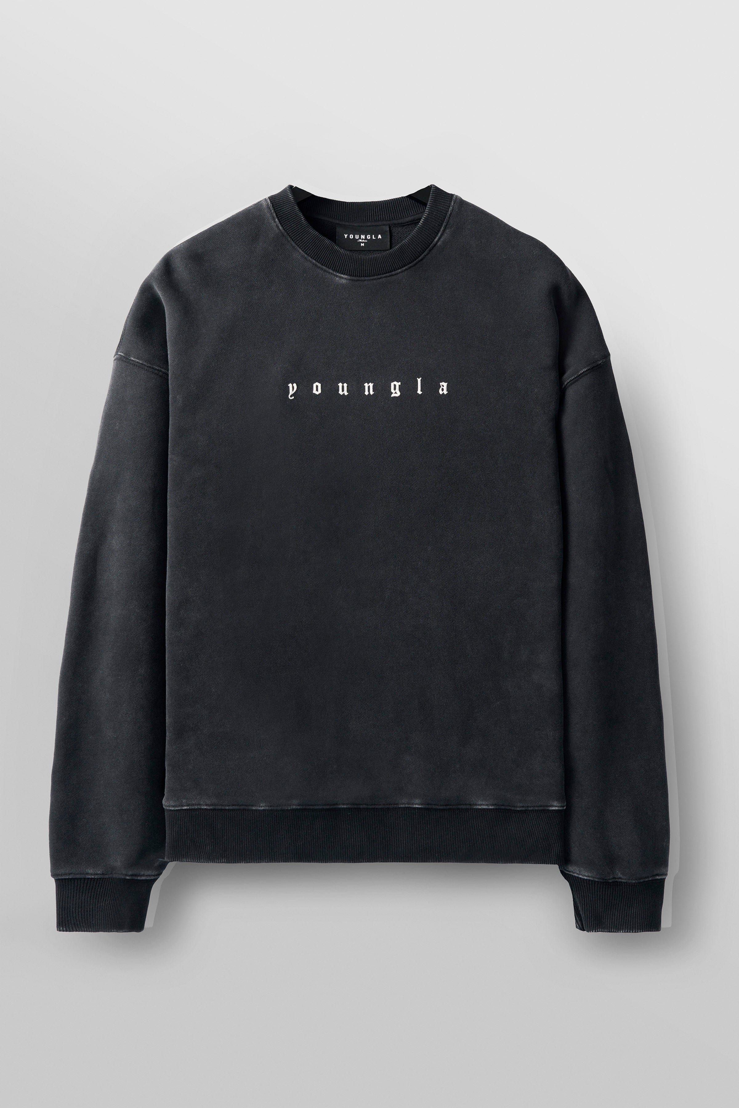 5099 - Love Sets - Crewnecks sold by YoungLA