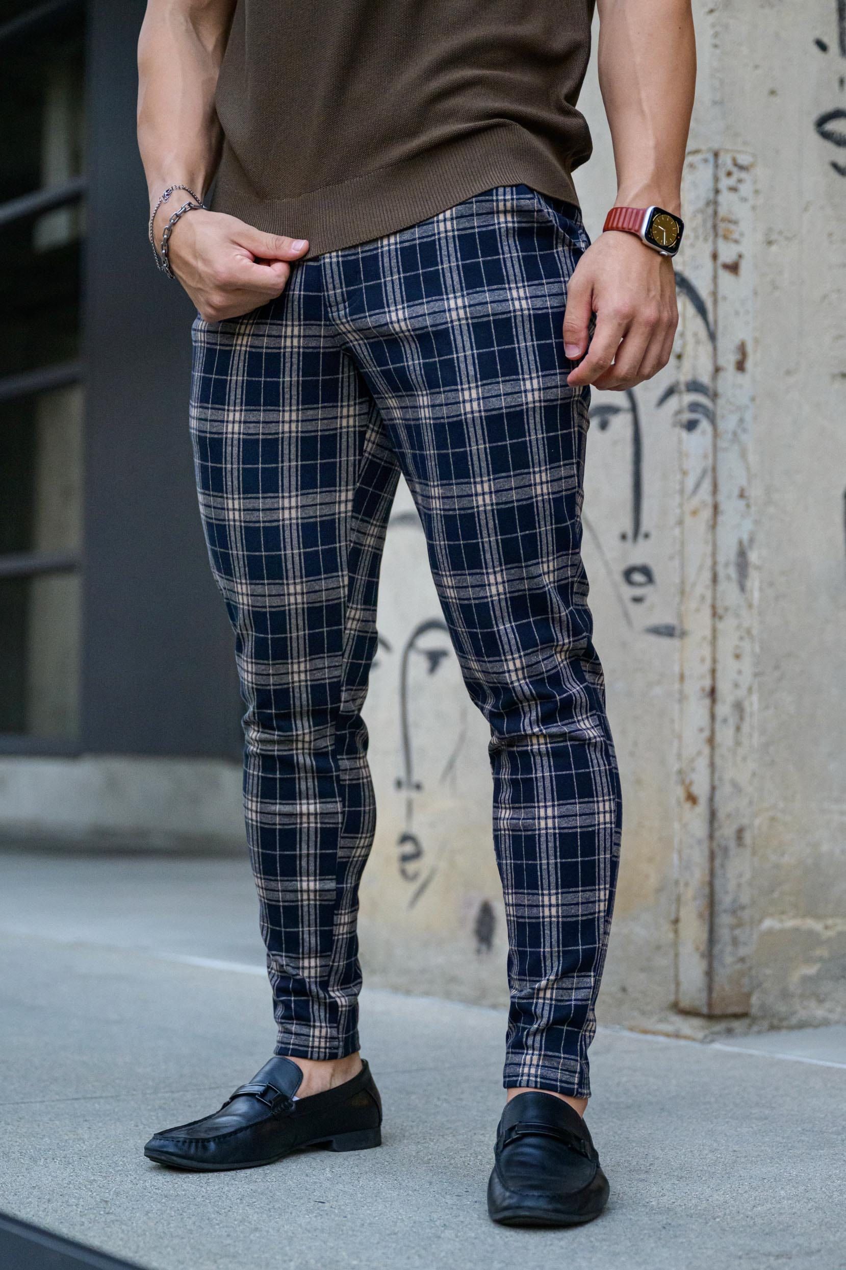 615 New Dress Pants sold by YoungLA product image thumbnail 3