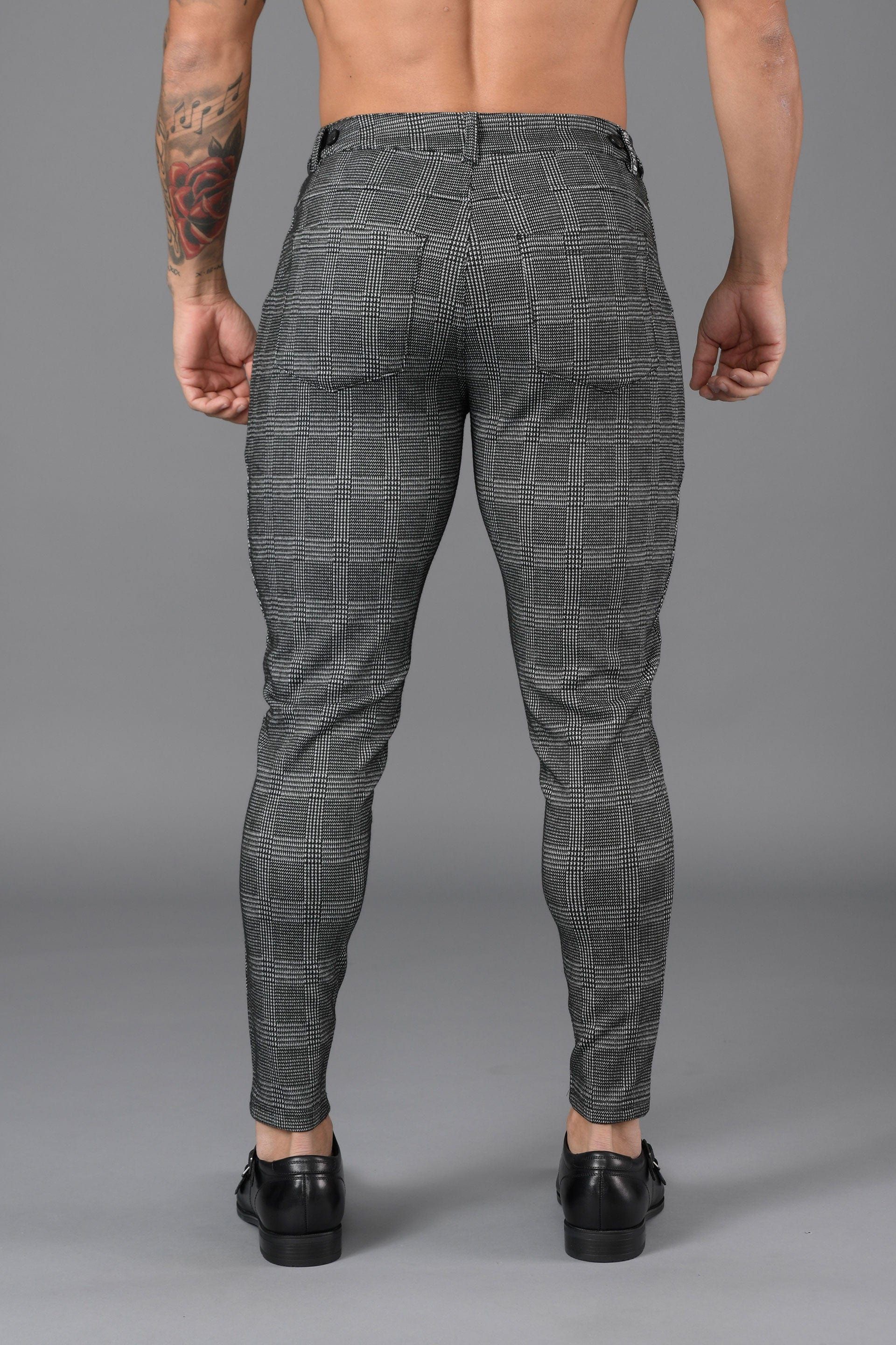 615 New Dress Pants sold by YoungLA product image thumbnail 5