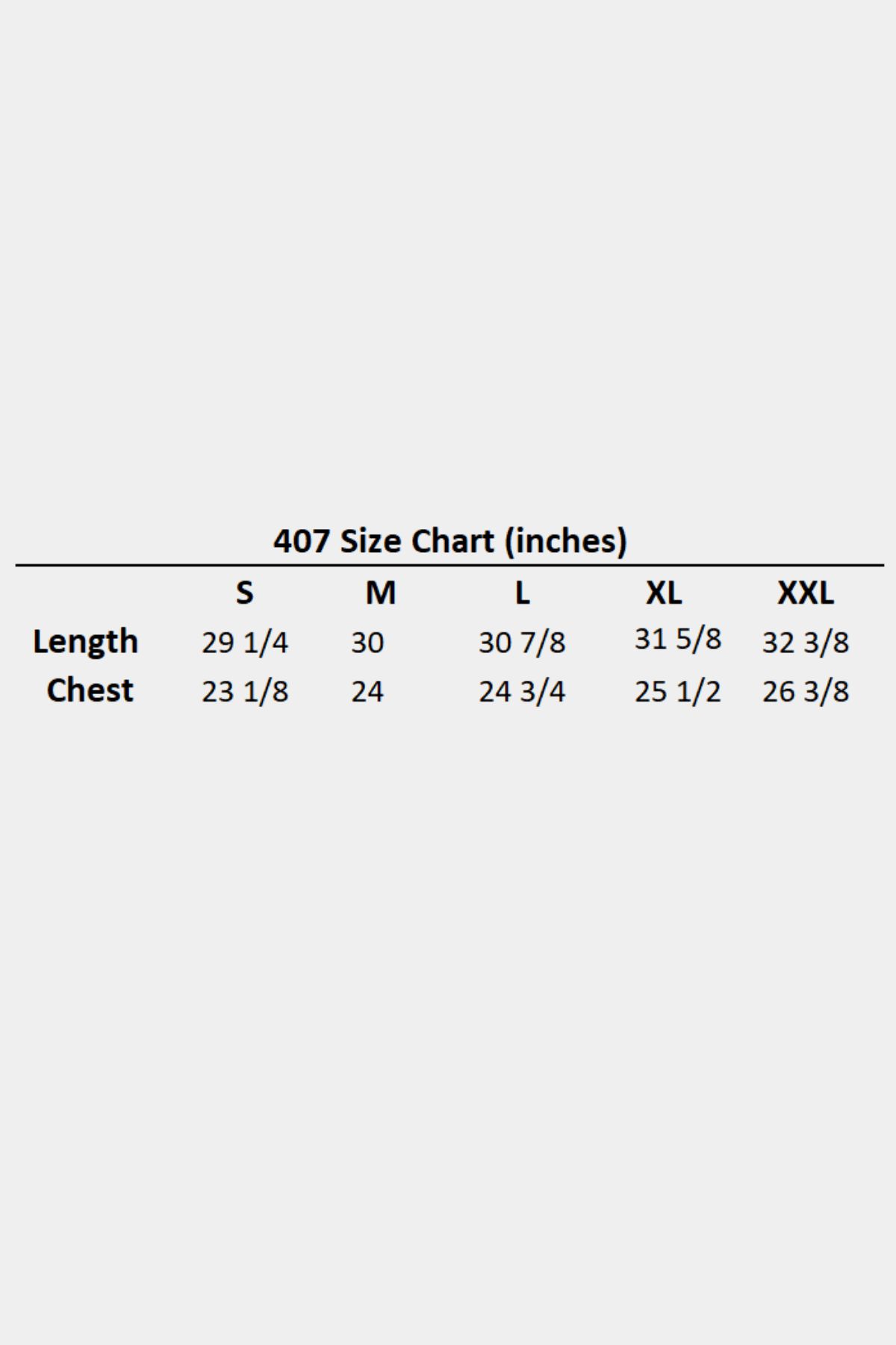 407 Excellence Oversized Tee sold by YoungLA product image thumbnail 15