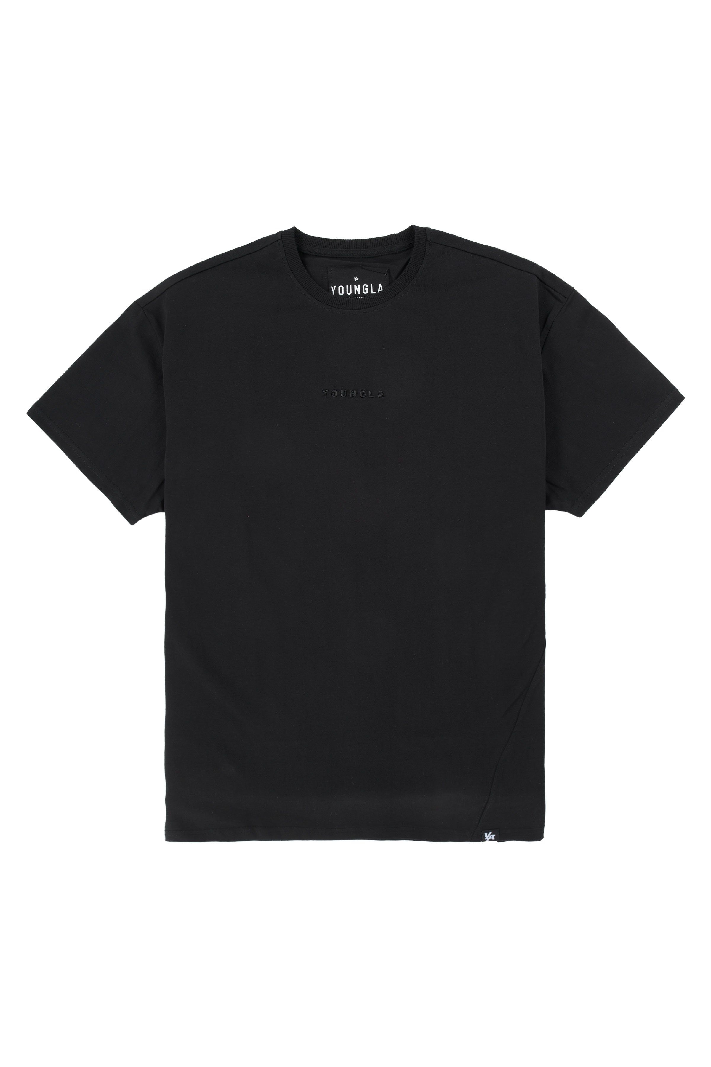 407 Excellence Oversized Tee sold by YoungLA product image thumbnail 13