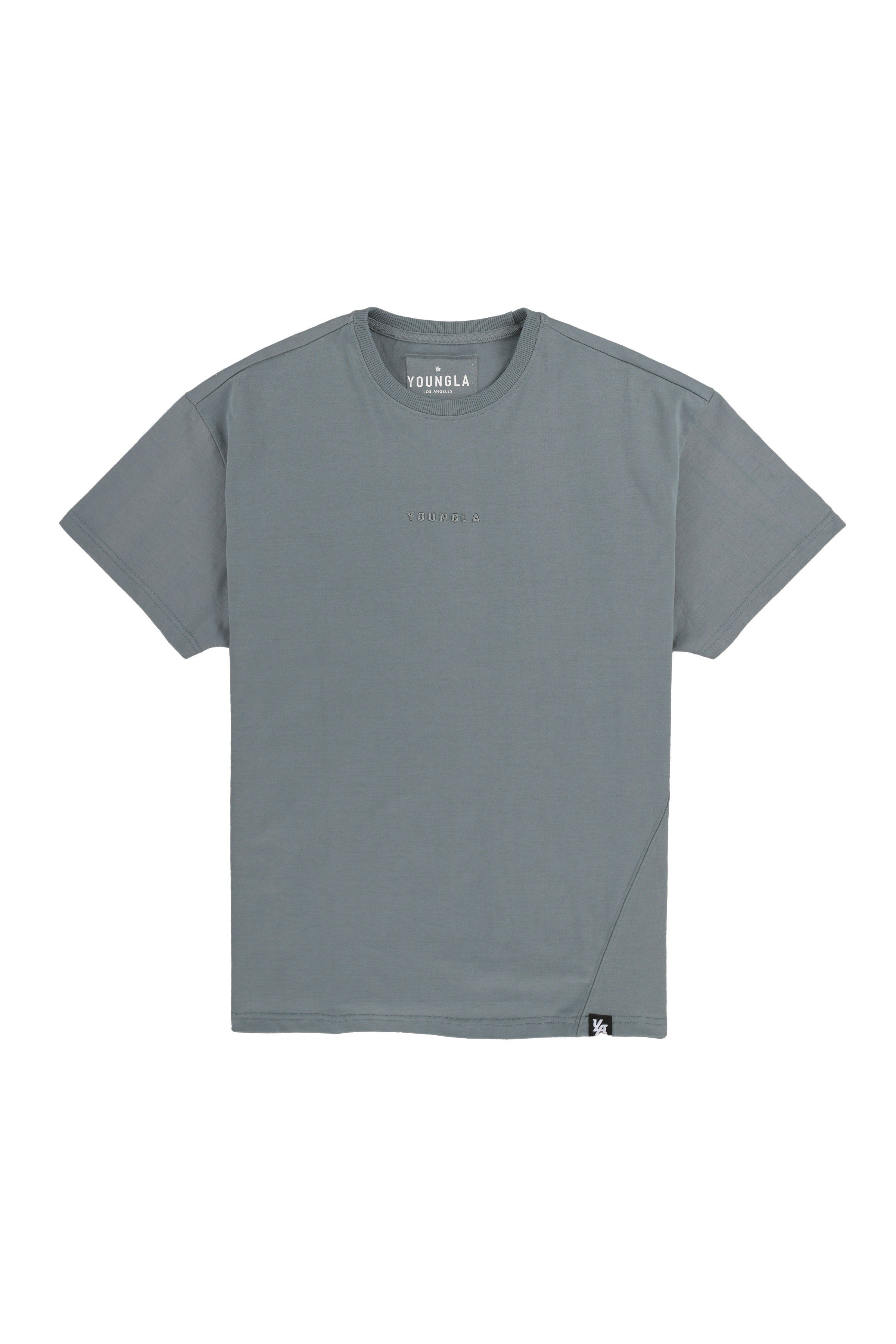 407 Excellence Oversized Tee sold by YoungLA product image thumbnail 11