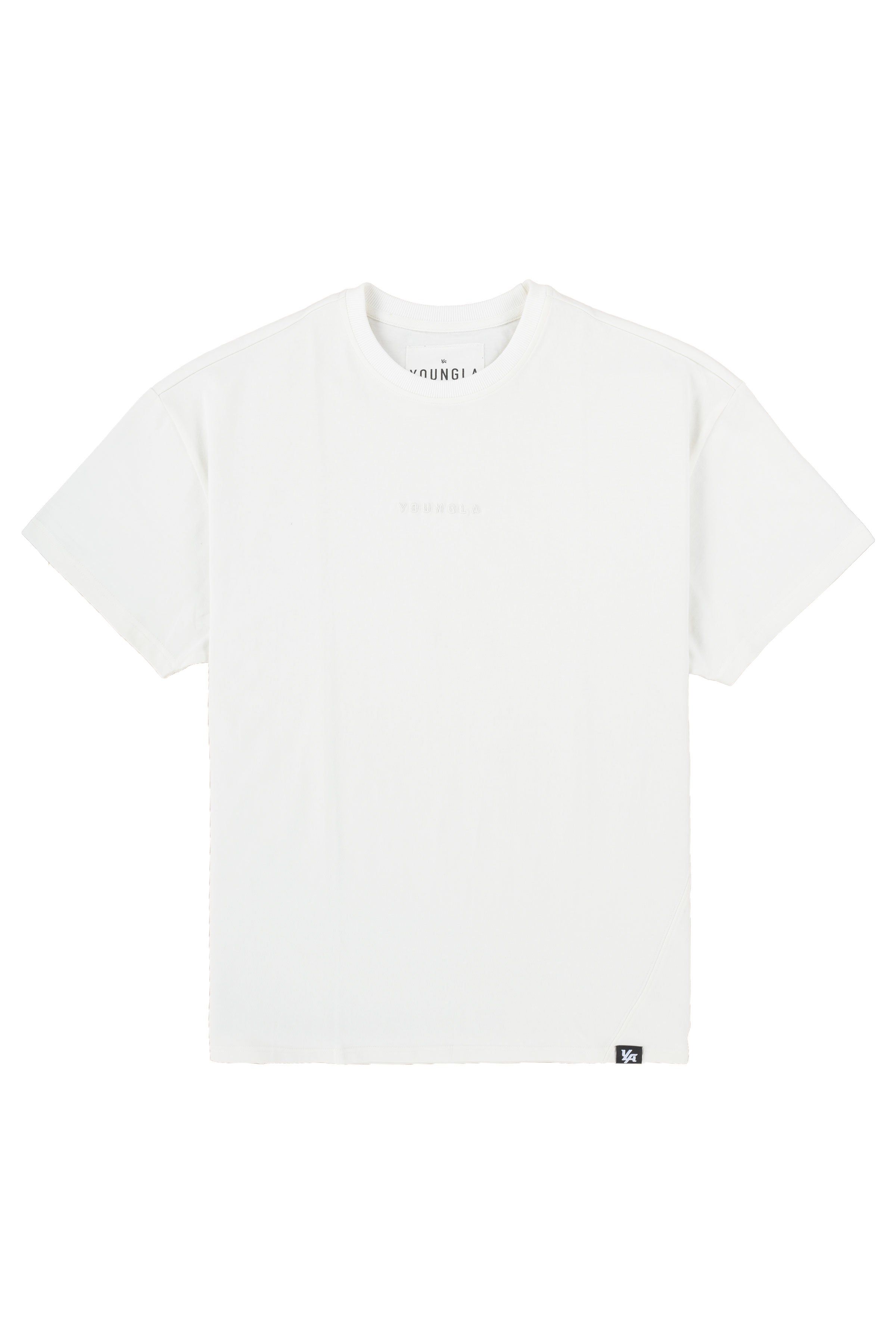 407 Excellence Oversized Tee sold by YoungLA product image thumbnail 10