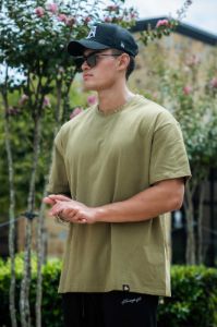 429 Trademark Tees sold by YoungLA