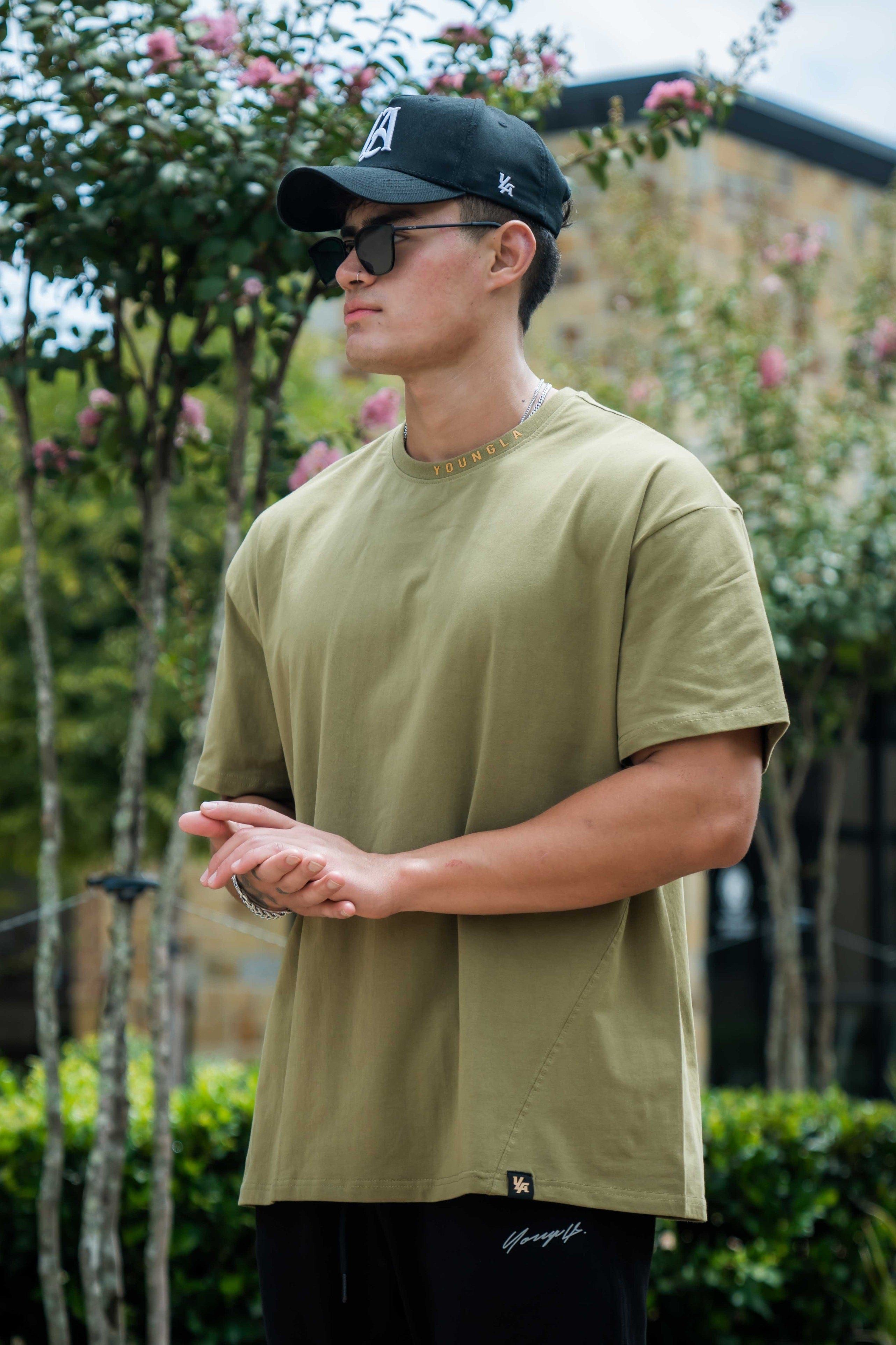 429 Trademark Tees | Parallel