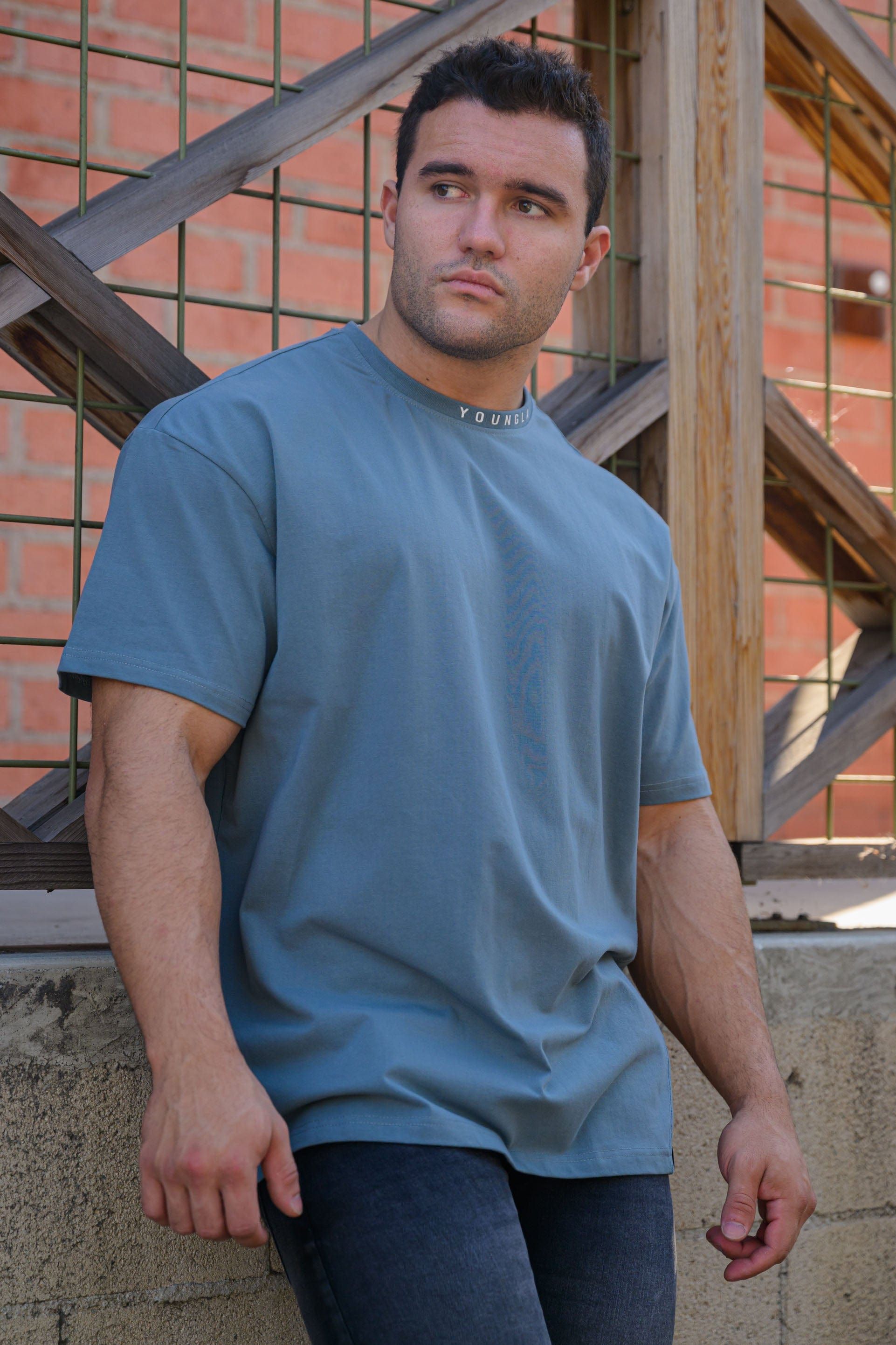 429 Trademark Tees sold by YoungLA product image thumbnail 5