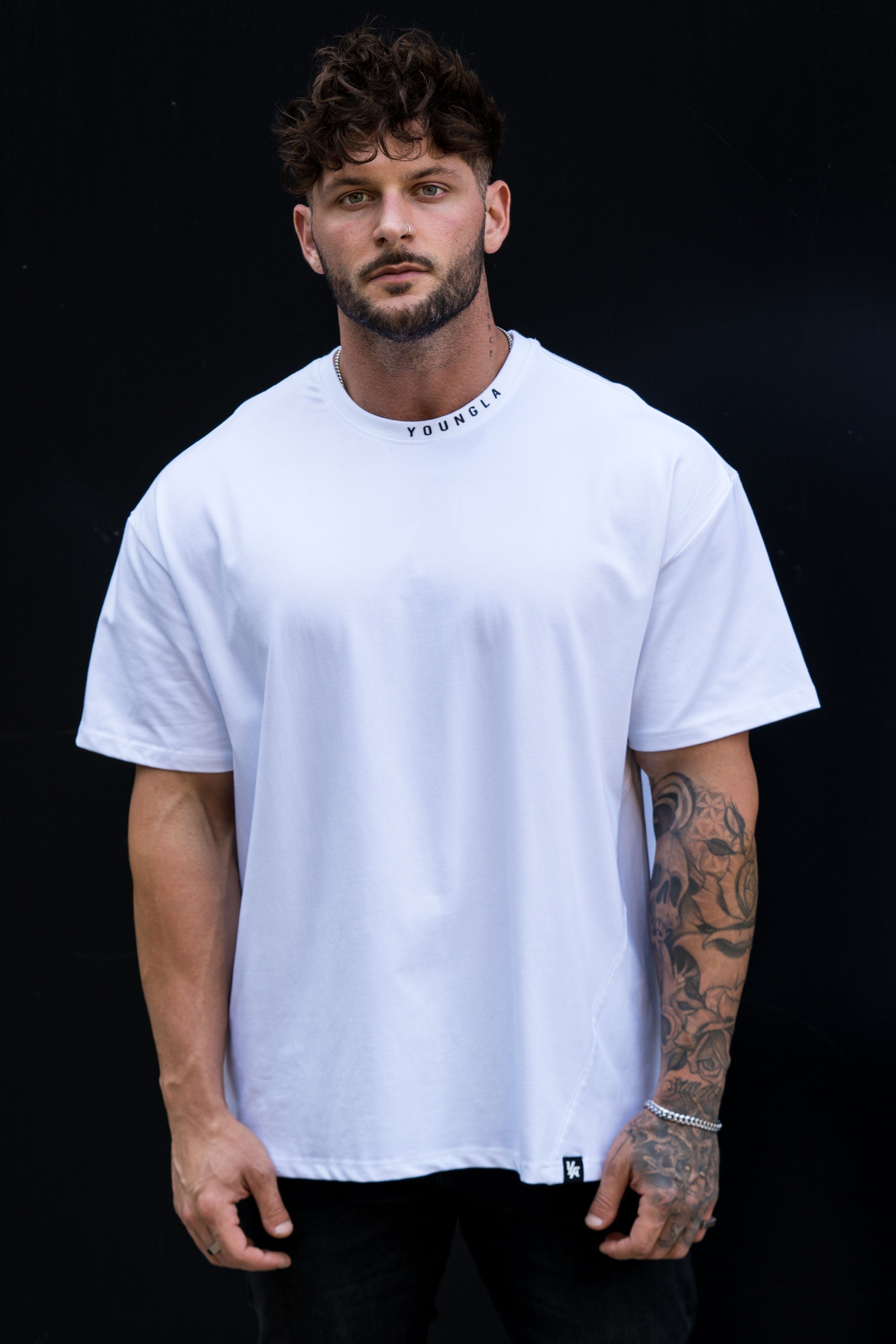 429 Trademark Tees sold by YoungLA product image thumbnail 3