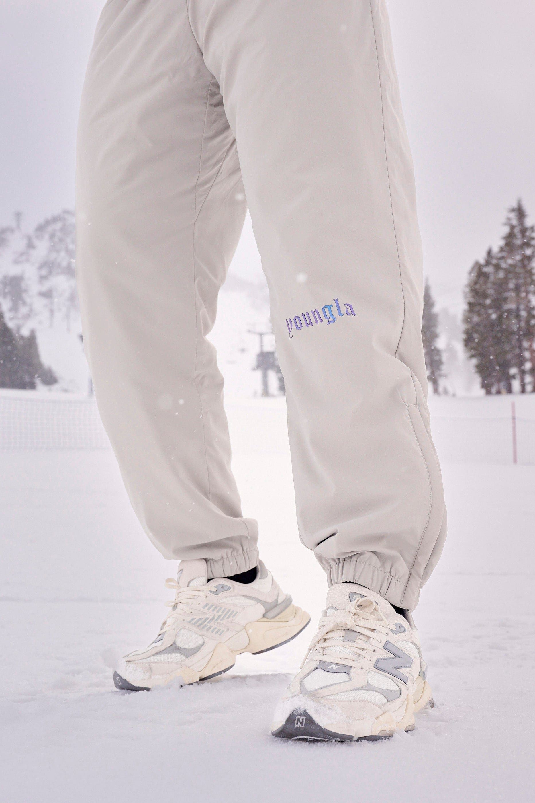 270 - Alpine Puffy Pants sold by YoungLA product image thumbnail 4