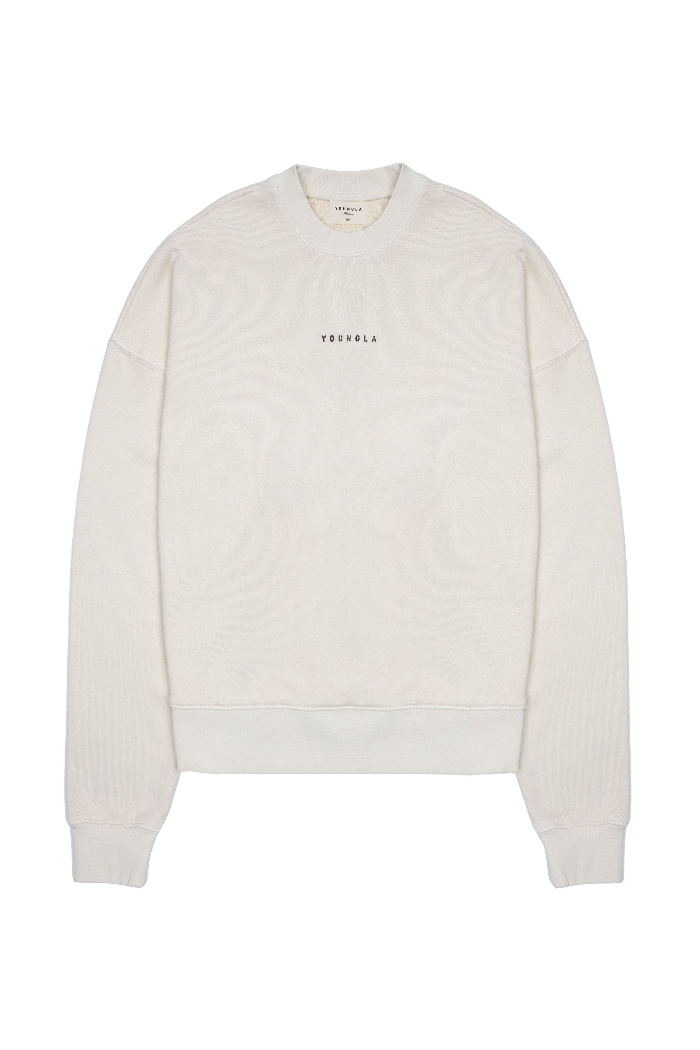 561 Super Size Crewnecks sold by YoungLA product image thumbnail 11