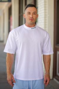 467 Roman Tees sold by YoungLA
