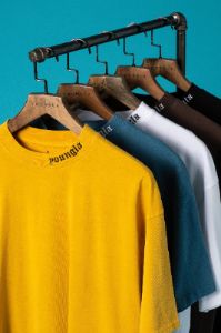467 Roman Tees sold by YoungLA