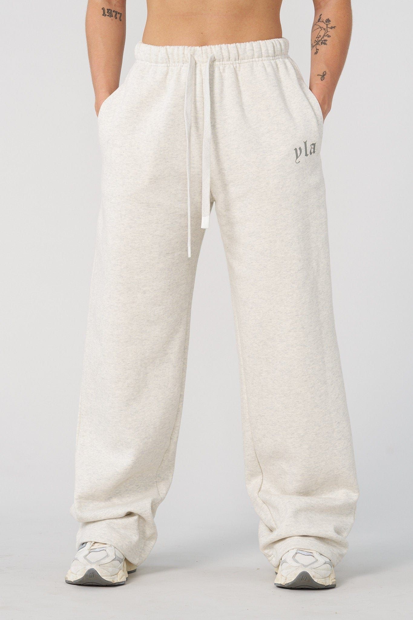 W229 - Urban Straight Leg Joggers sold by YoungLA
