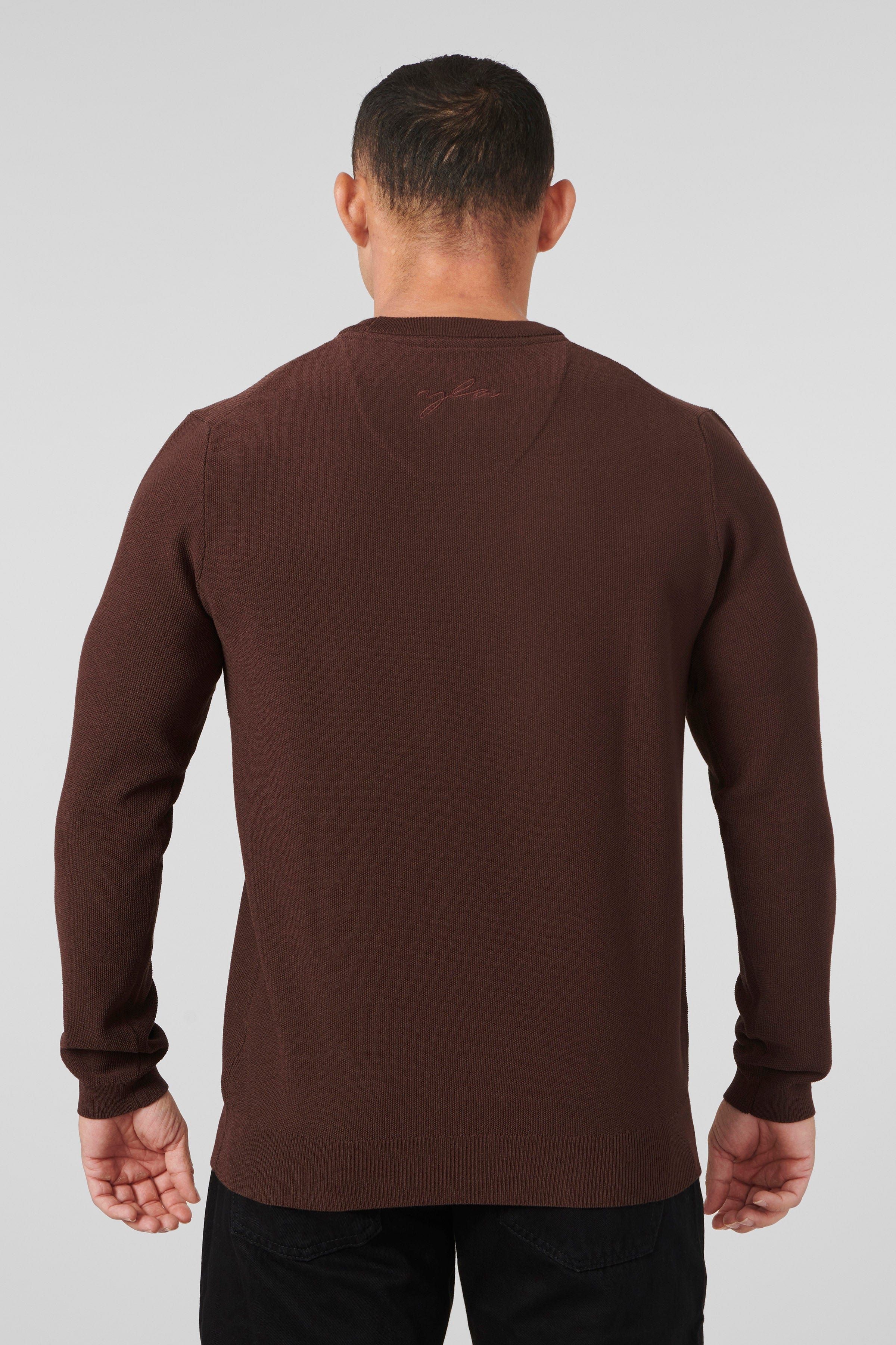 824 Dressy Long Sleves sold by YoungLA product image thumbnail 5