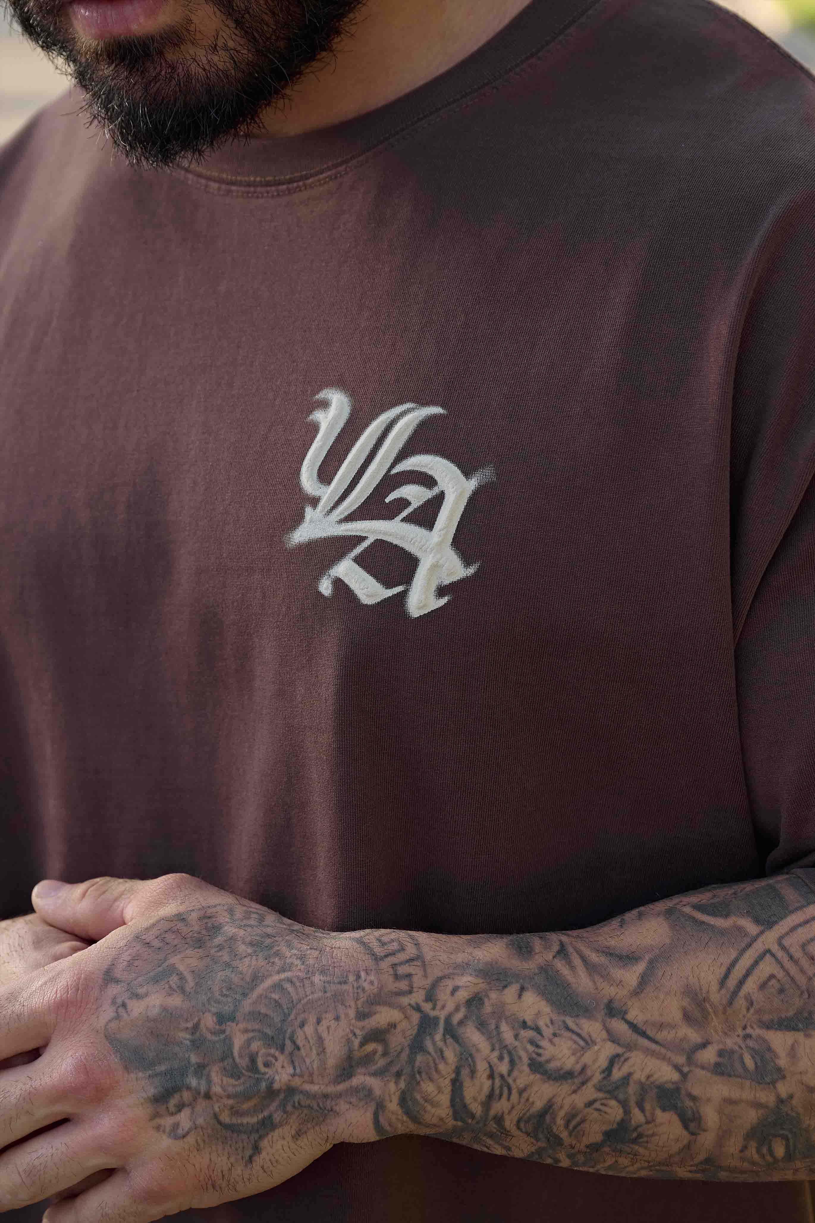 4096 - Worldwide Excellence Tees sold by YoungLA product image thumbnail 4