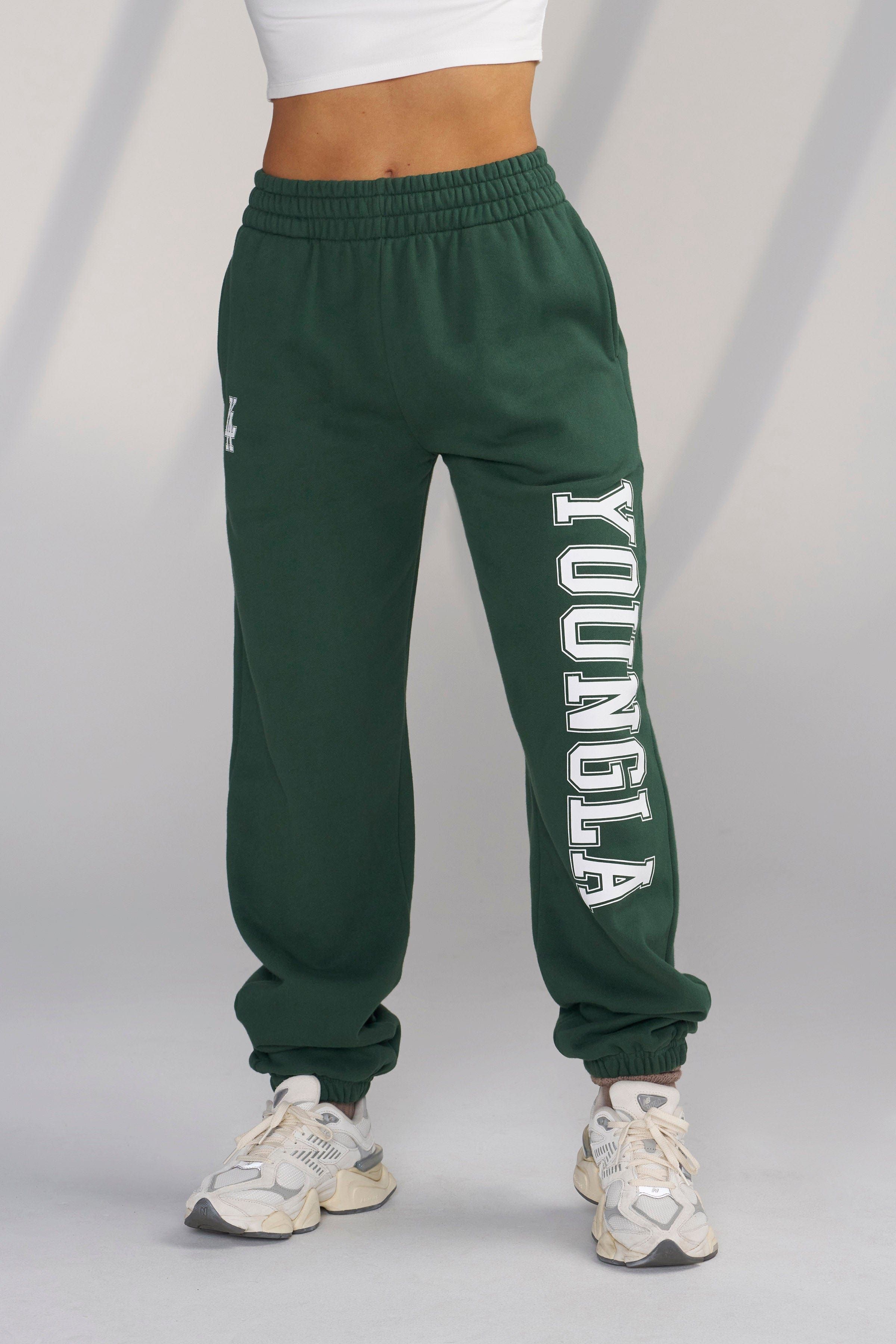 W223 - Campus Joggers sold by YoungLA product image thumbnail 5