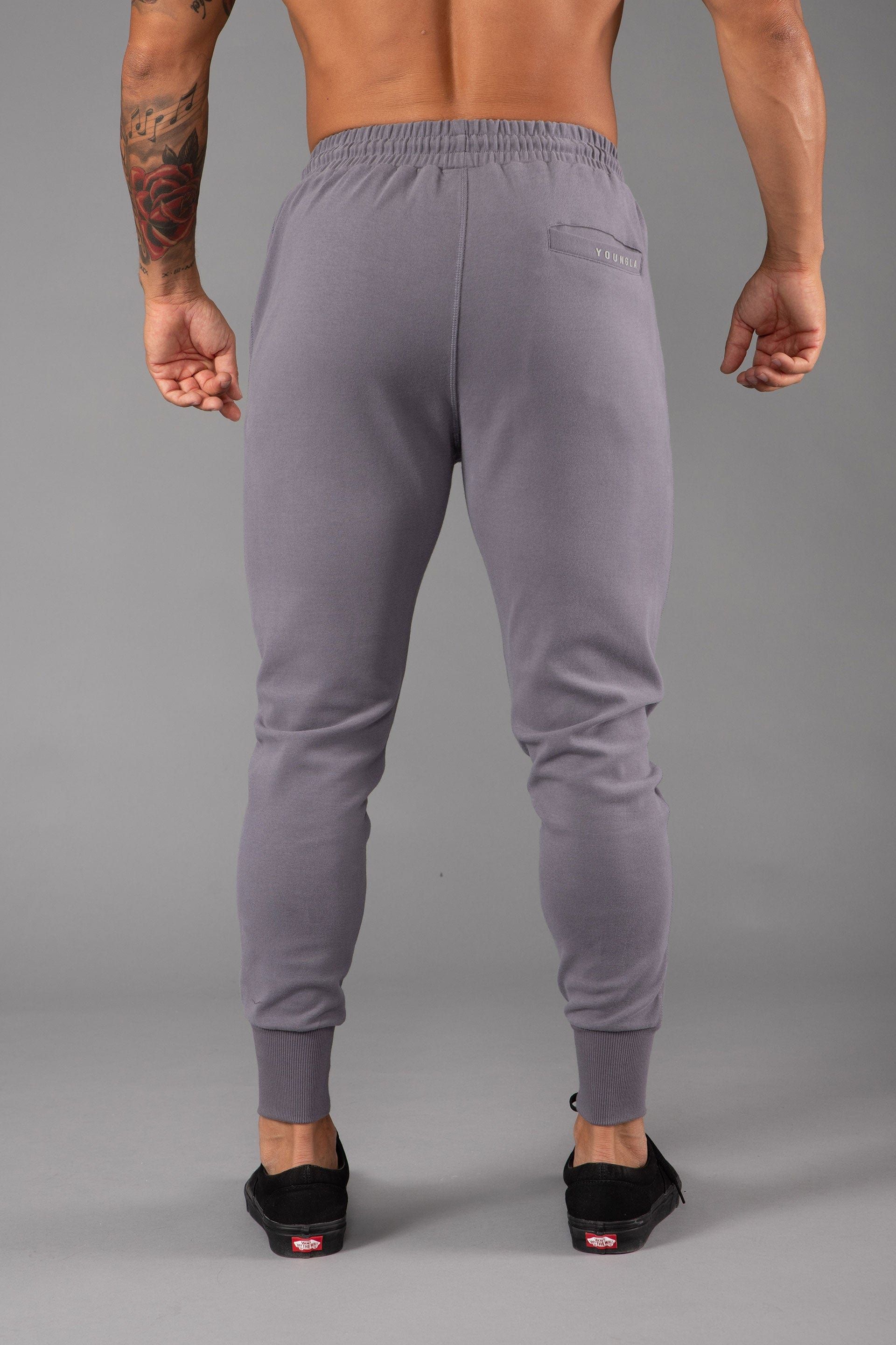 228 Cloud Joggers sold by YoungLA product image thumbnail 5