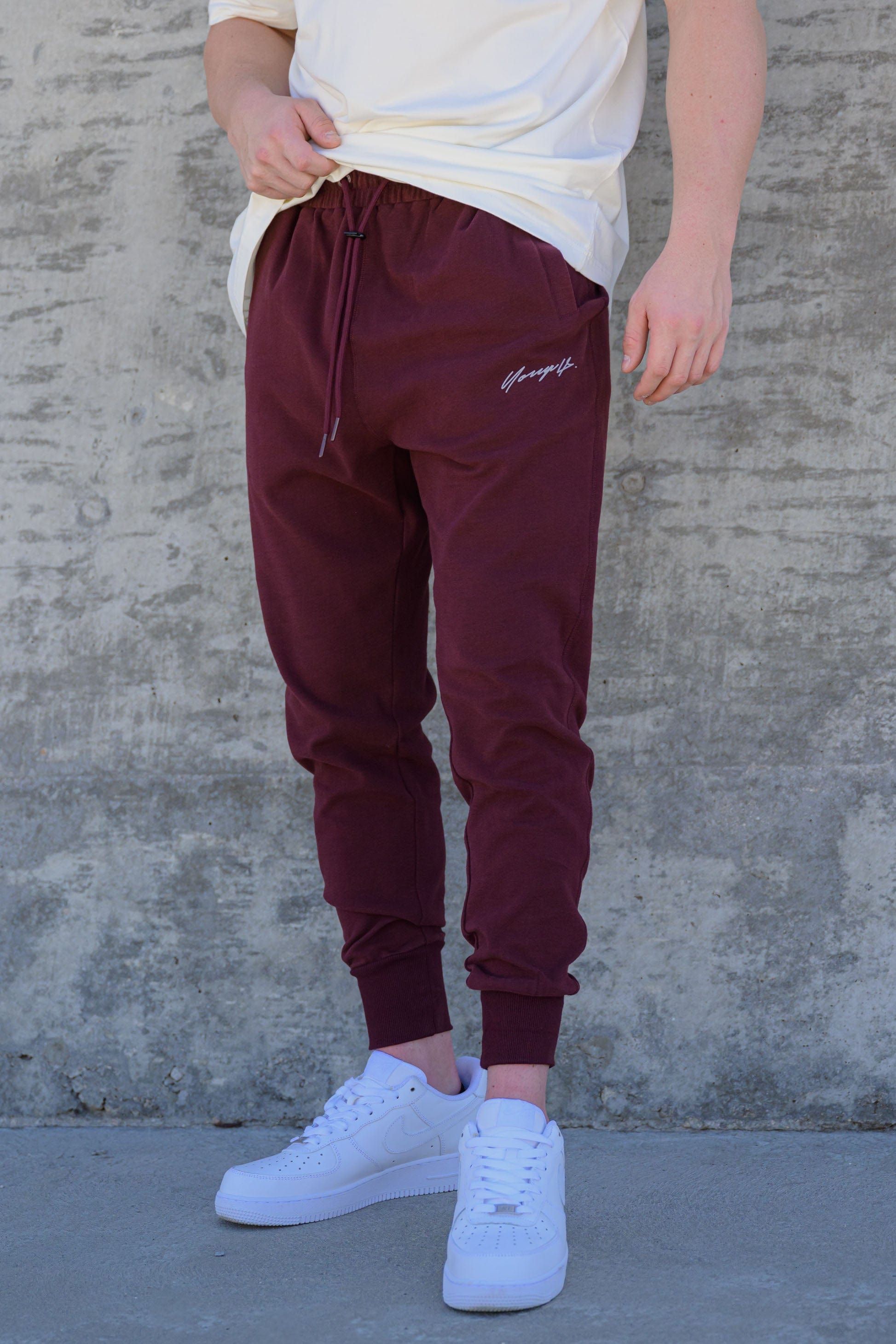 228 Cloud Joggers sold by YoungLA product image thumbnail 4
