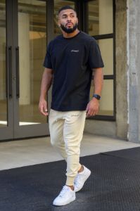 228 Cloud Joggers sold by YoungLA